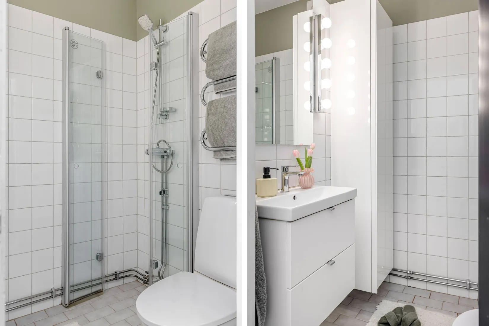 Bostadsrätt, Bondegatan 46, SoFo, Stockholm