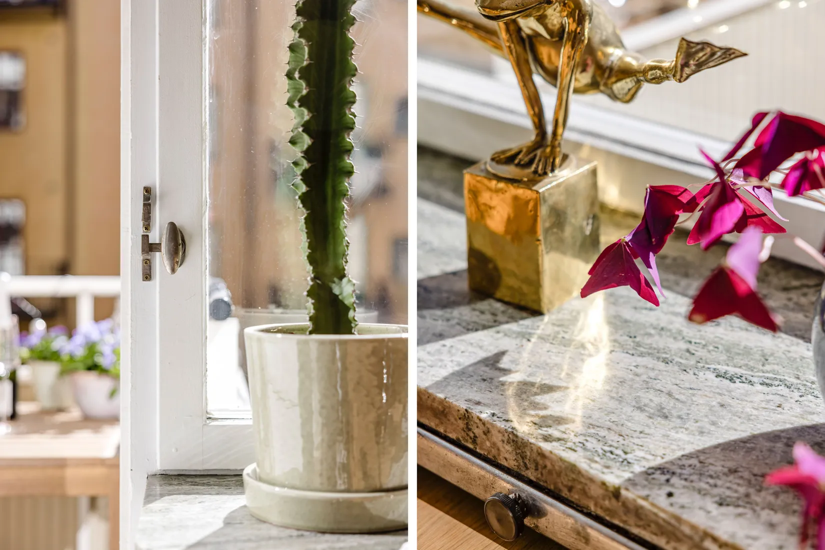 Bostadsrätt, Bondegatan 46, SoFo, Stockholm