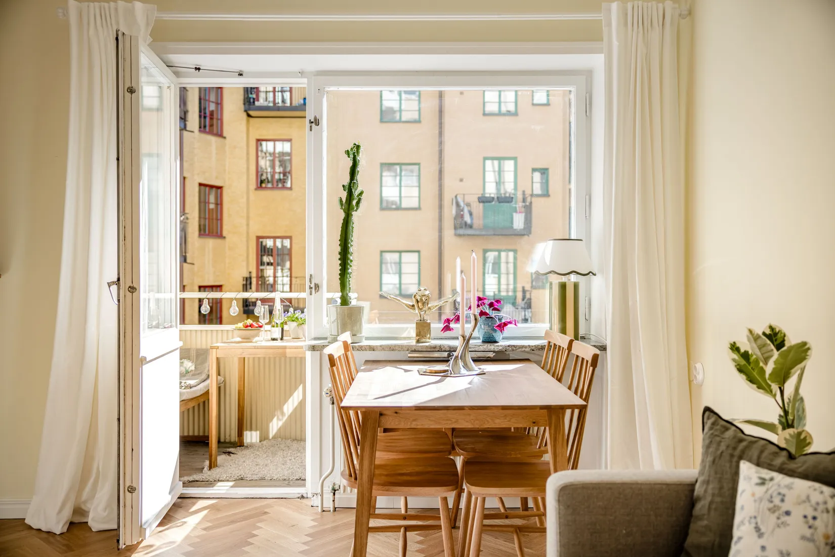 Bostadsrätt, Bondegatan 46, SoFo, Stockholm