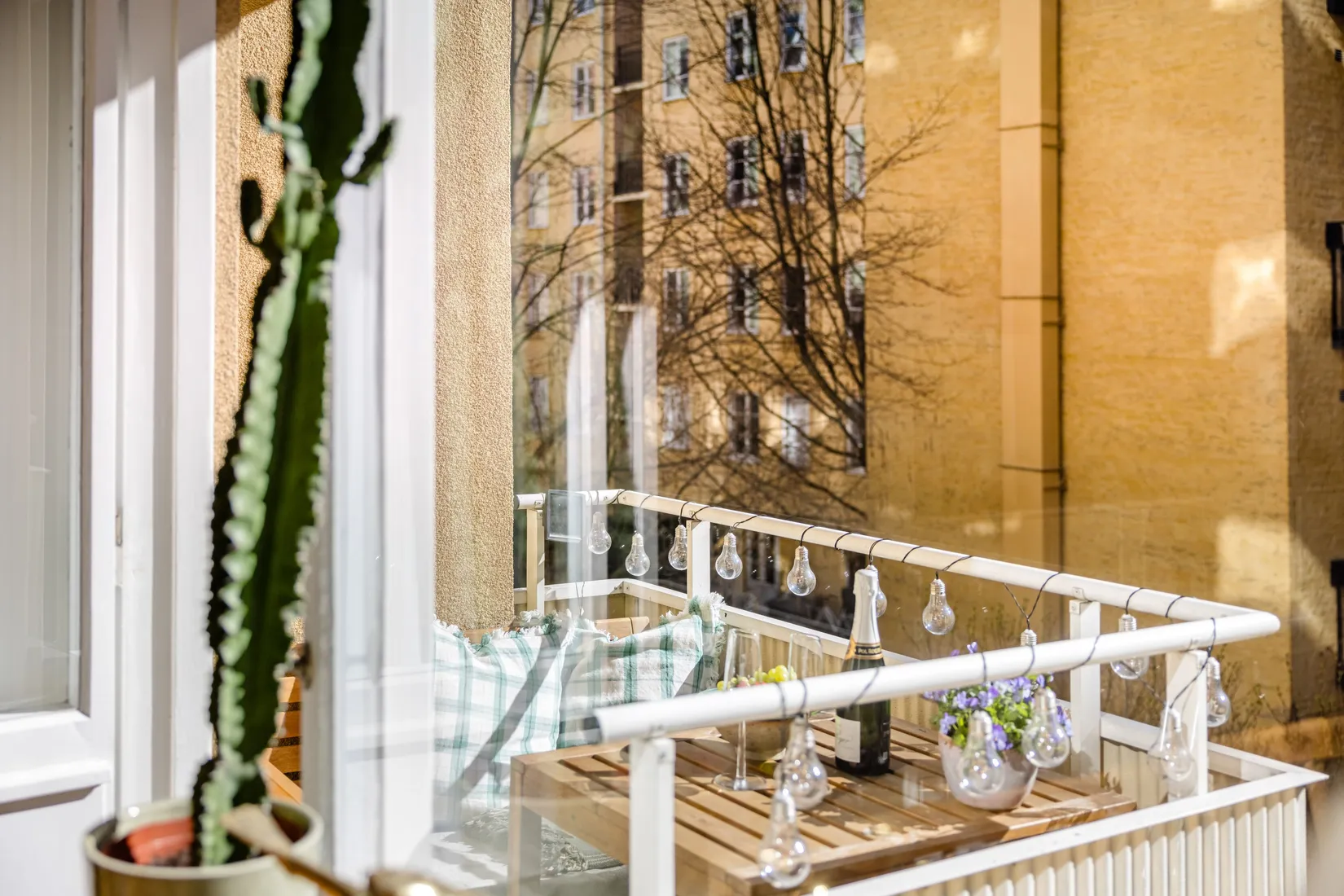 Bostadsrätt, Bondegatan 46, SoFo, Stockholm