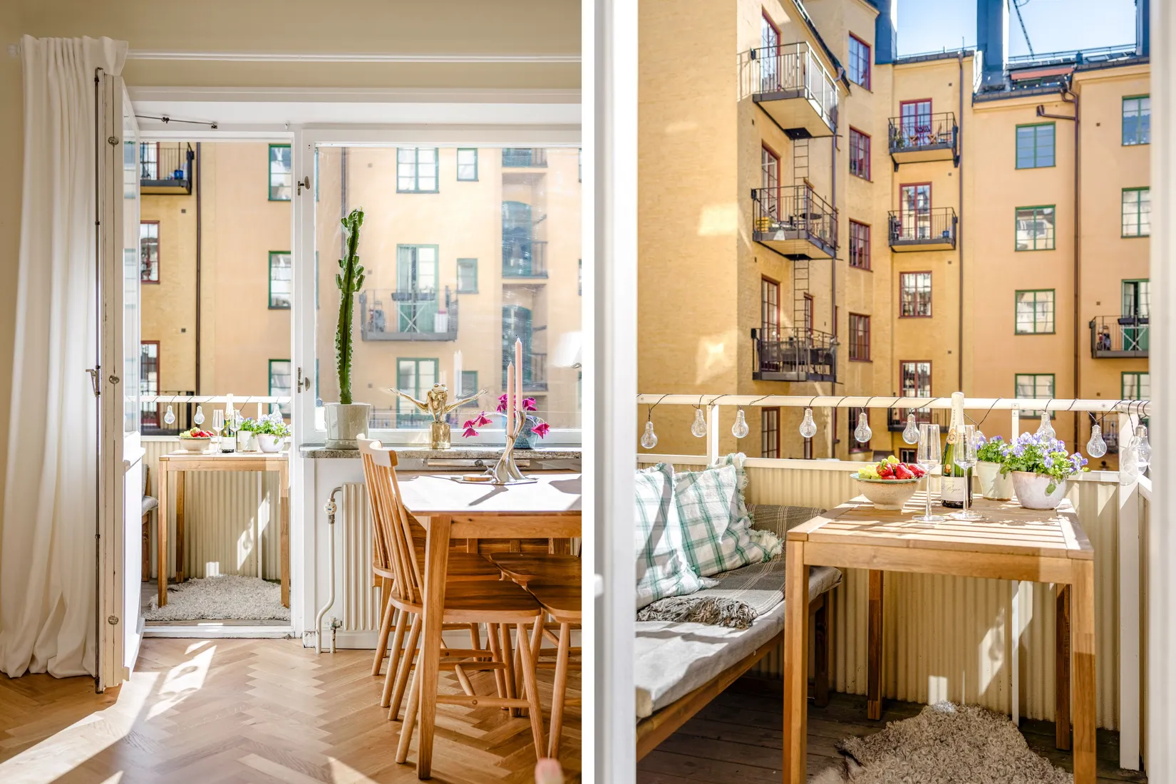 Bostadsrätt, Bondegatan 46, SoFo, Stockholm