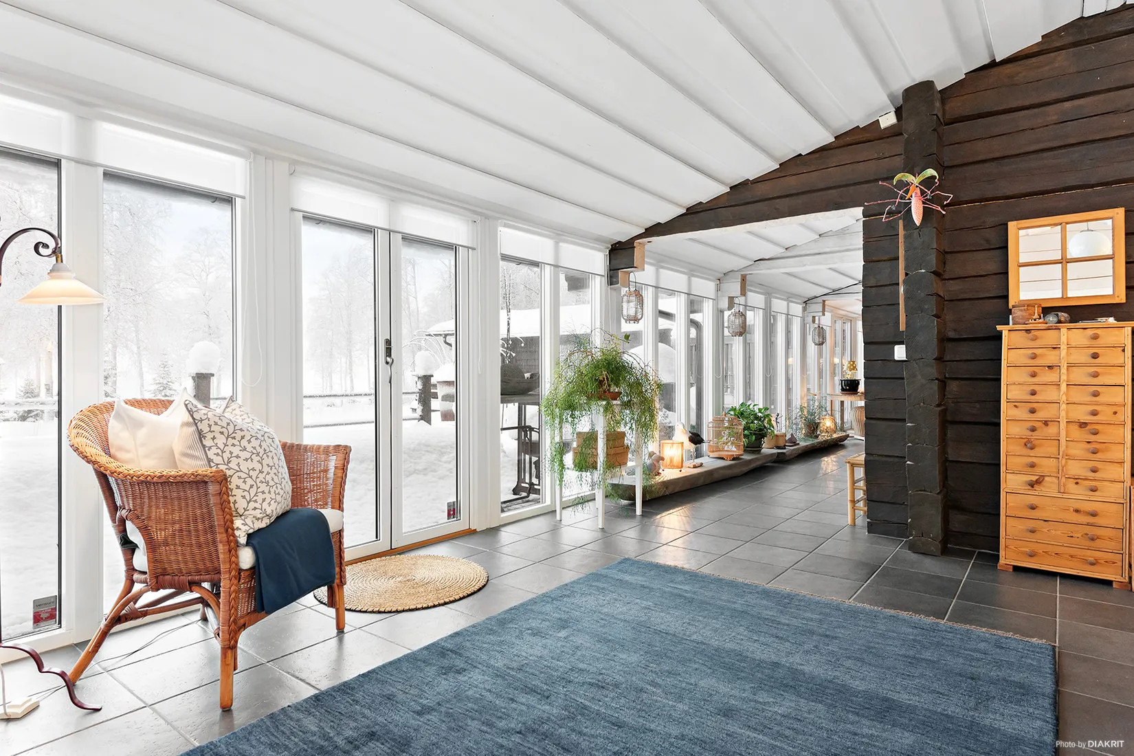 Villa, Sören 777, Sören, Kalix