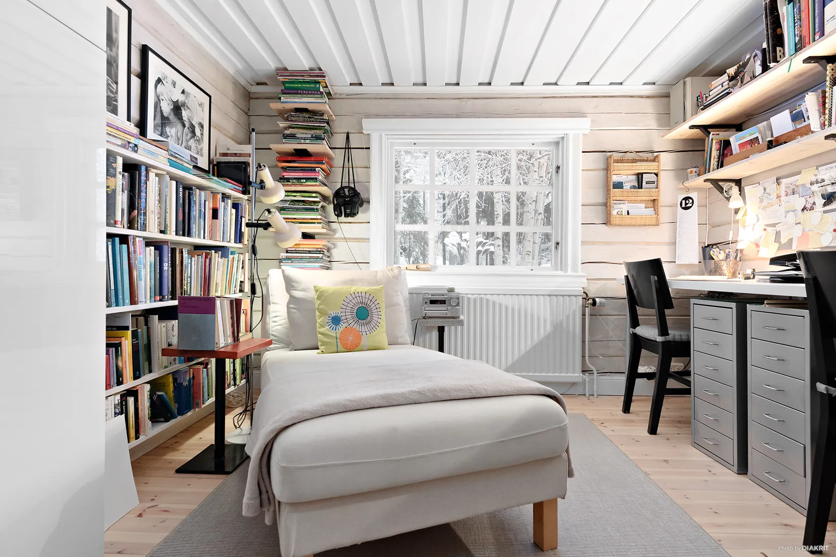 Villa, Sören 777, Sören, Kalix