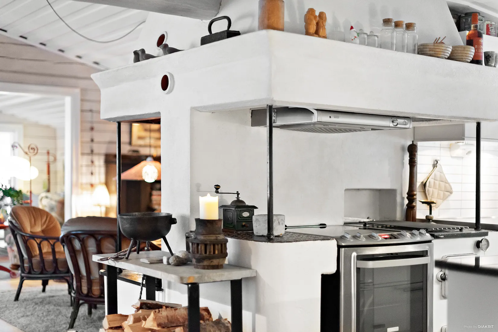 Villa, Sören 777, Sören, Kalix