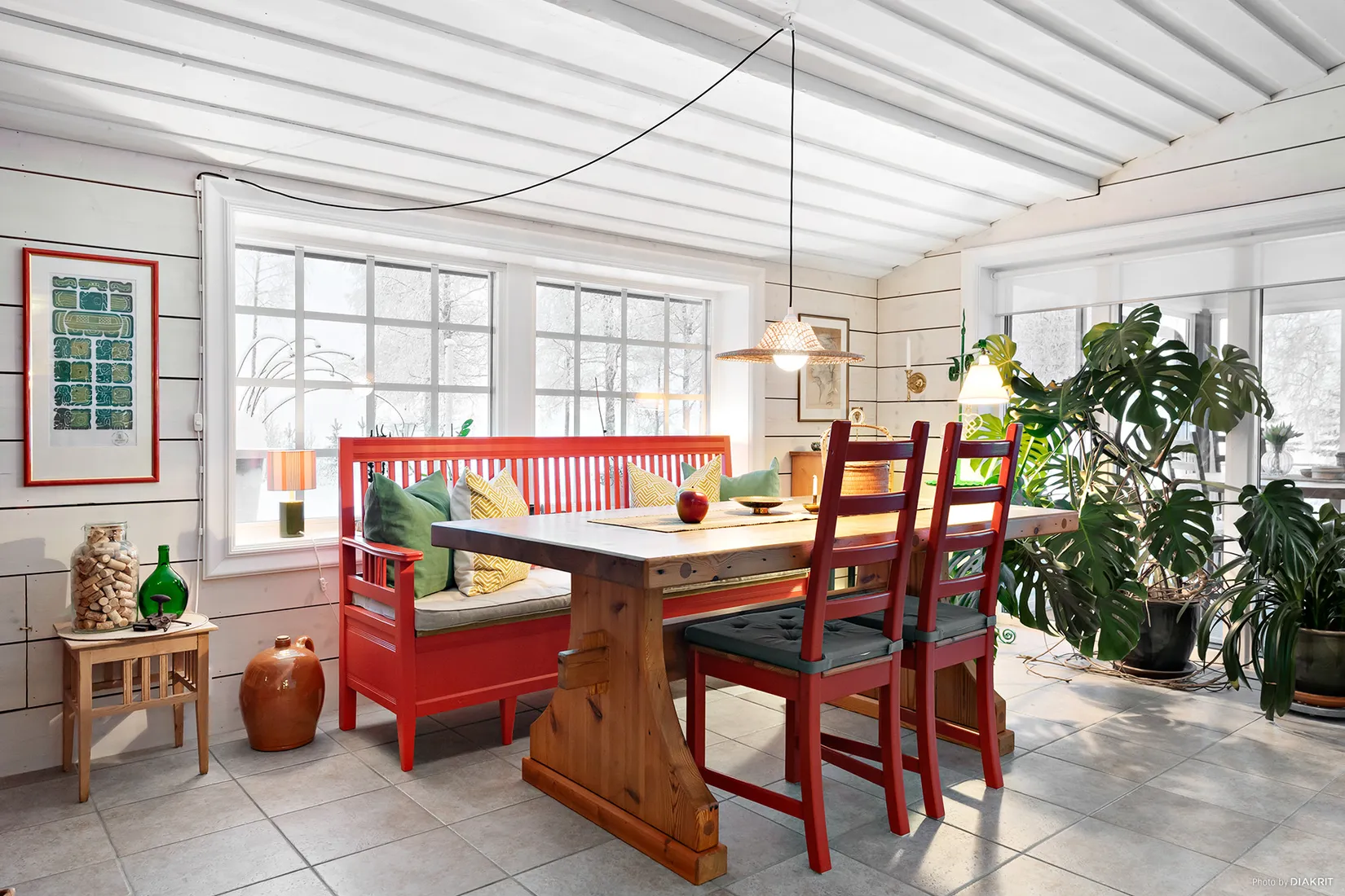 Villa, Sören 777, Sören, Kalix