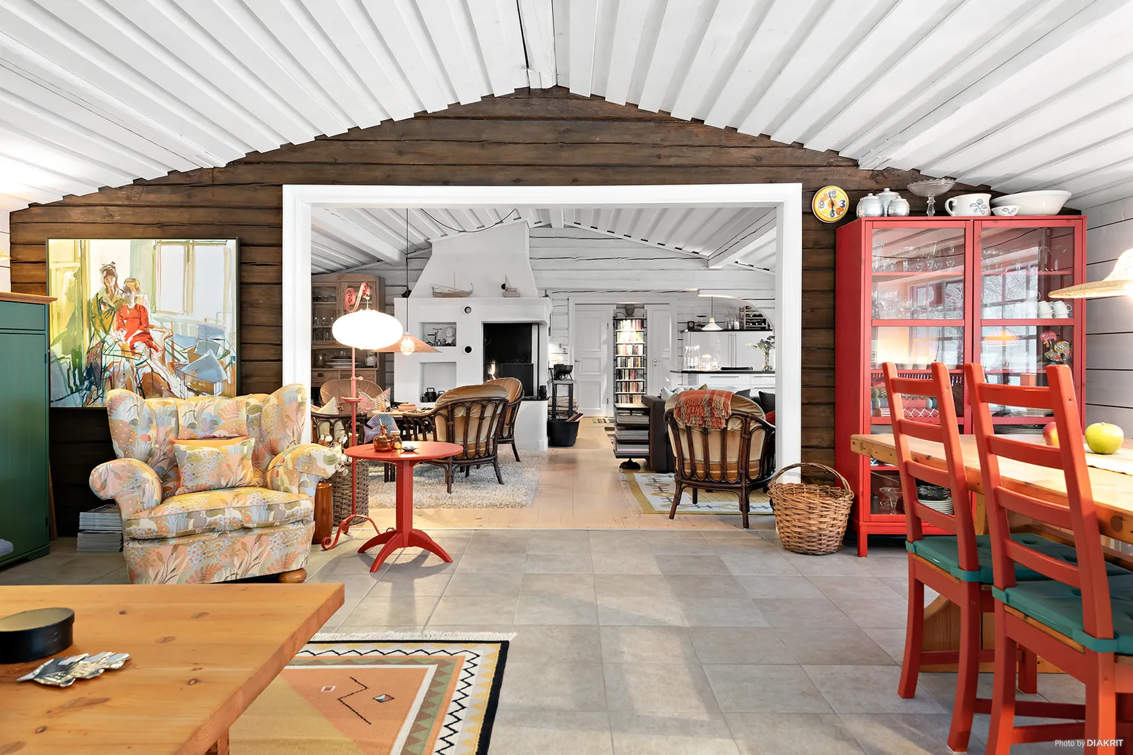 Villa, Sören 777, Sören, Kalix