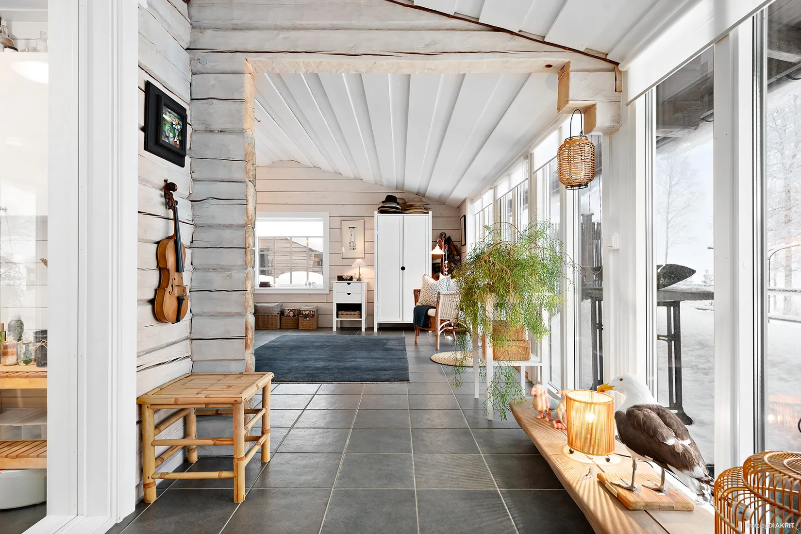 Villa, Sören 777, Sören, Kalix