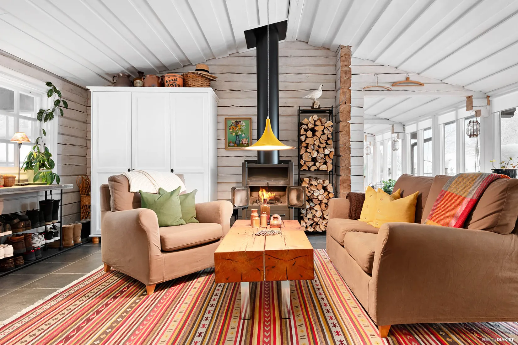 Villa, Sören 777, Sören, Kalix