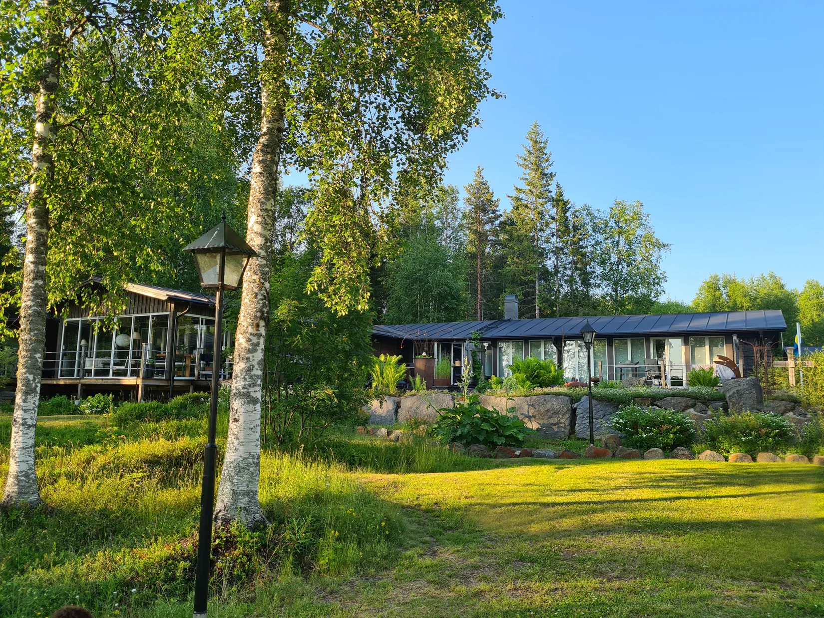 Villa, Sören 777, Sören, Kalix