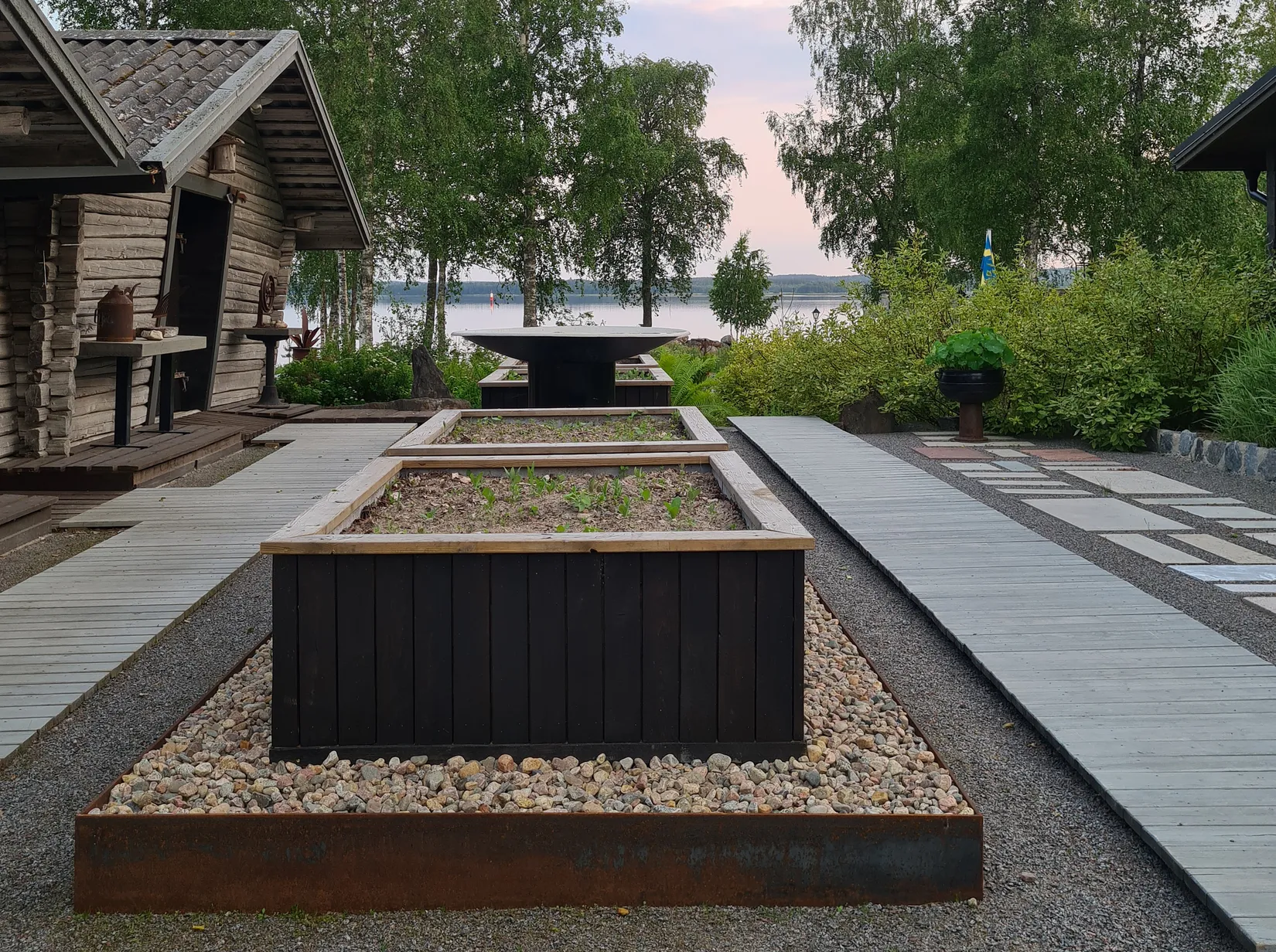 Villa, Sören 777, Sören, Kalix