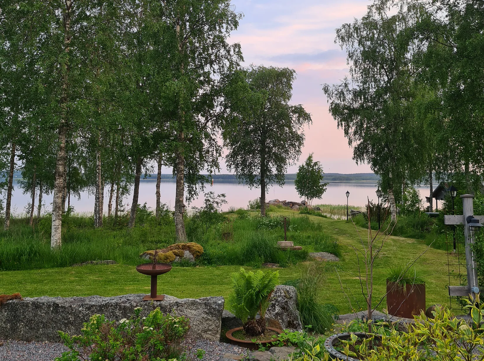 Villa, Sören 777, Sören, Kalix