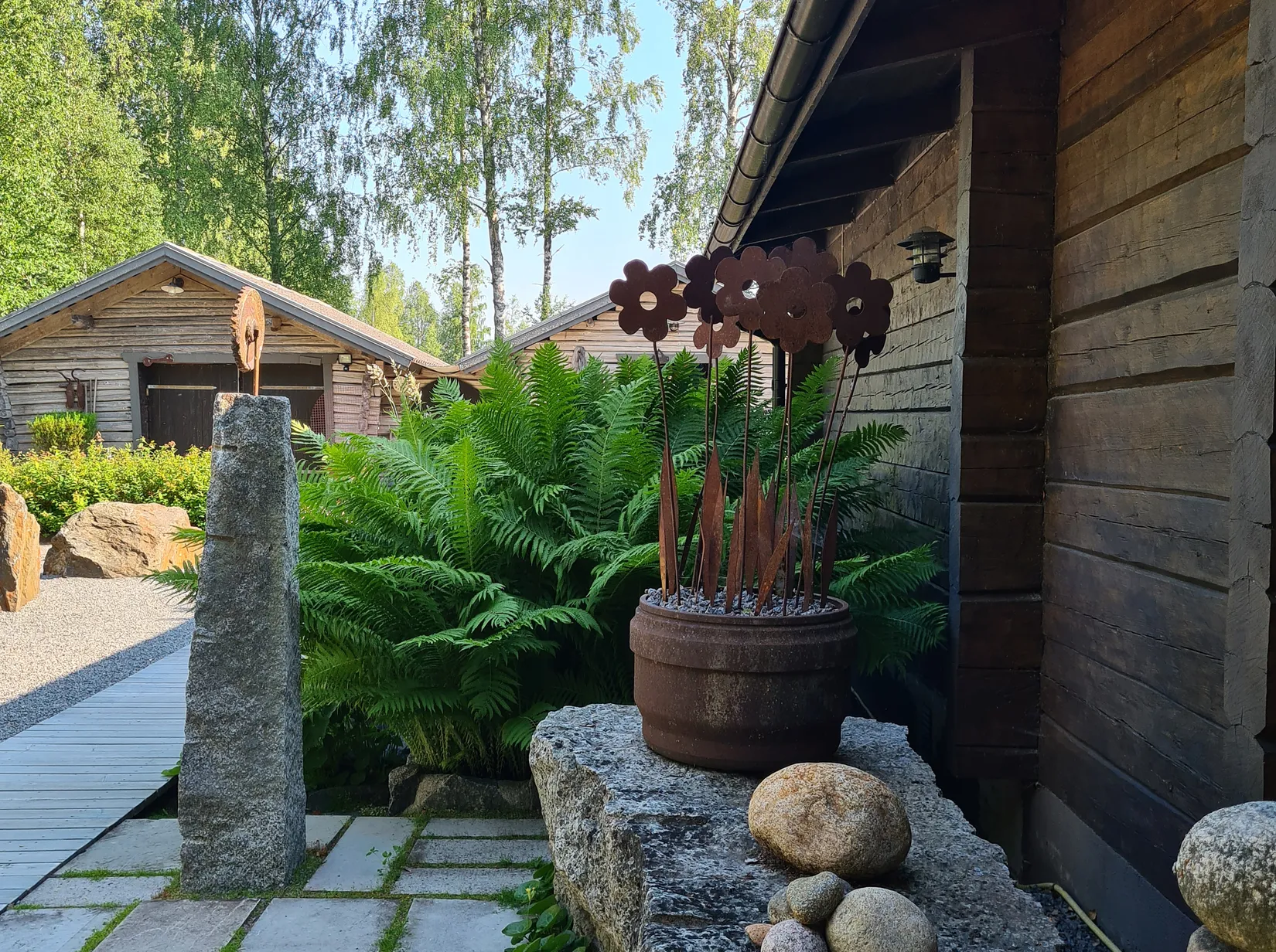 Villa, Sören 777, Sören, Kalix