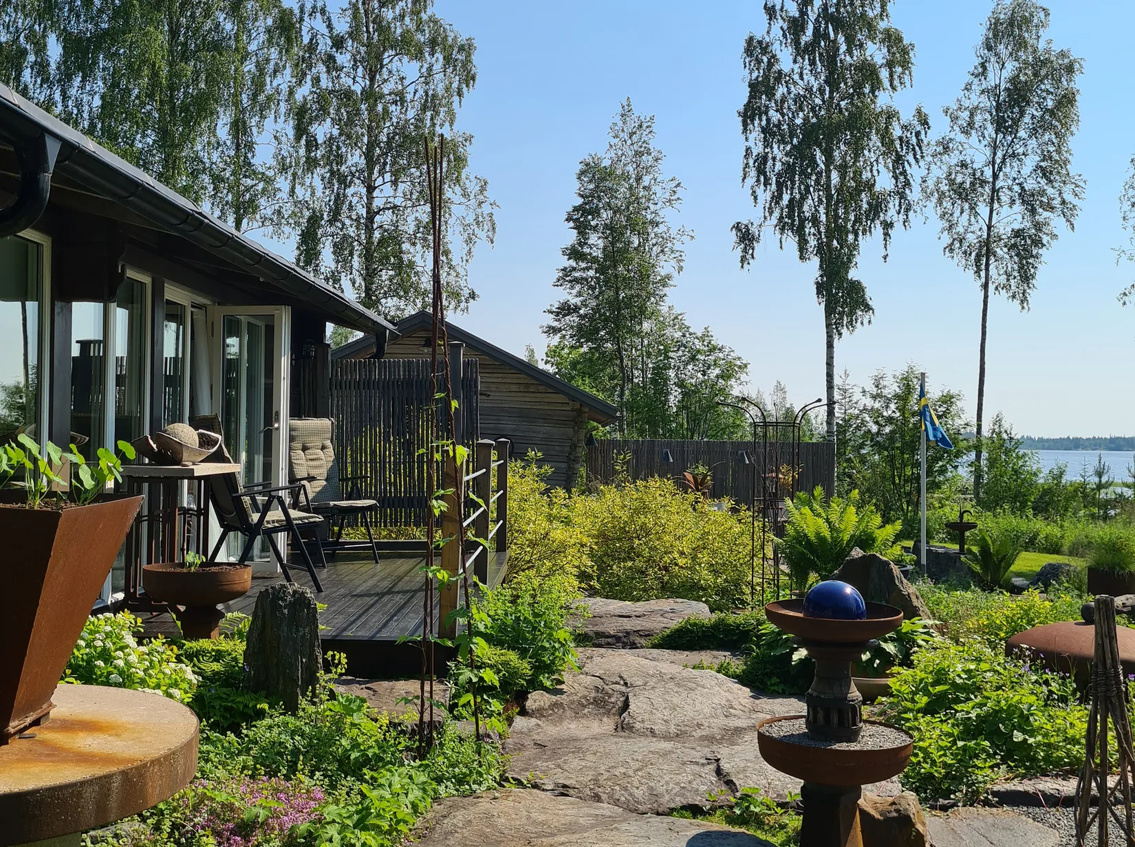 Villa, Sören 777, Sören, Kalix