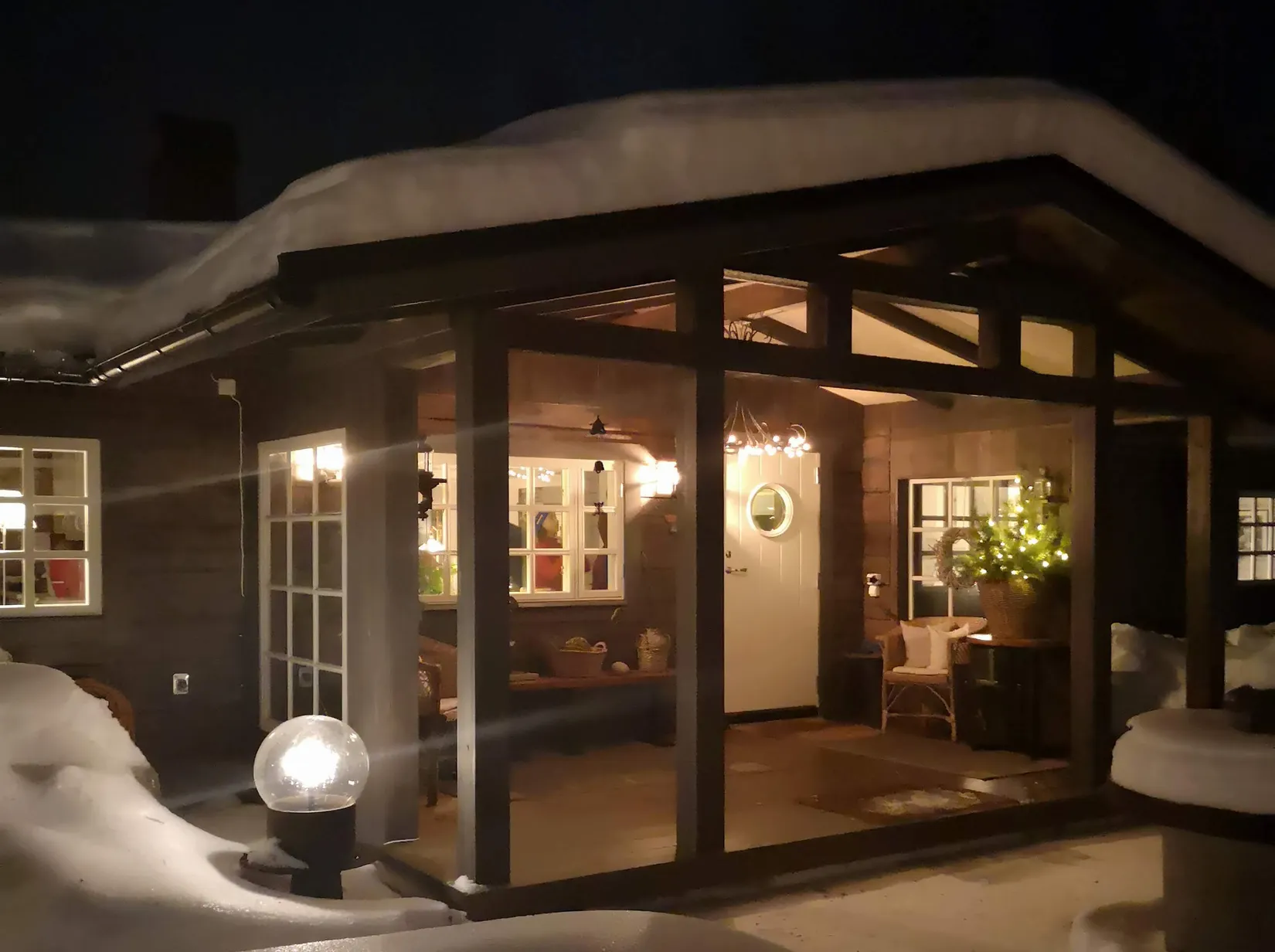 Villa, Sören 777, Sören, Kalix