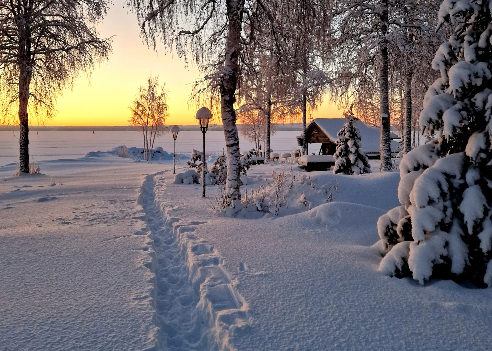 Villa, Sören 777, Sören, Kalix