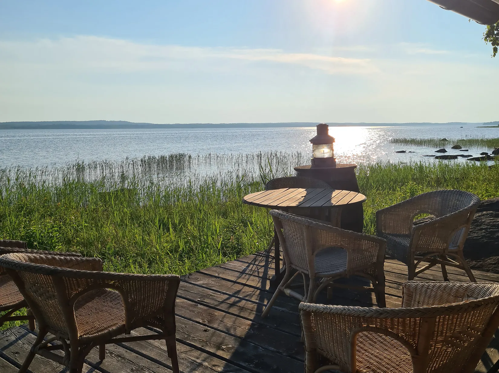 Villa, Sören 777, Sören, Kalix