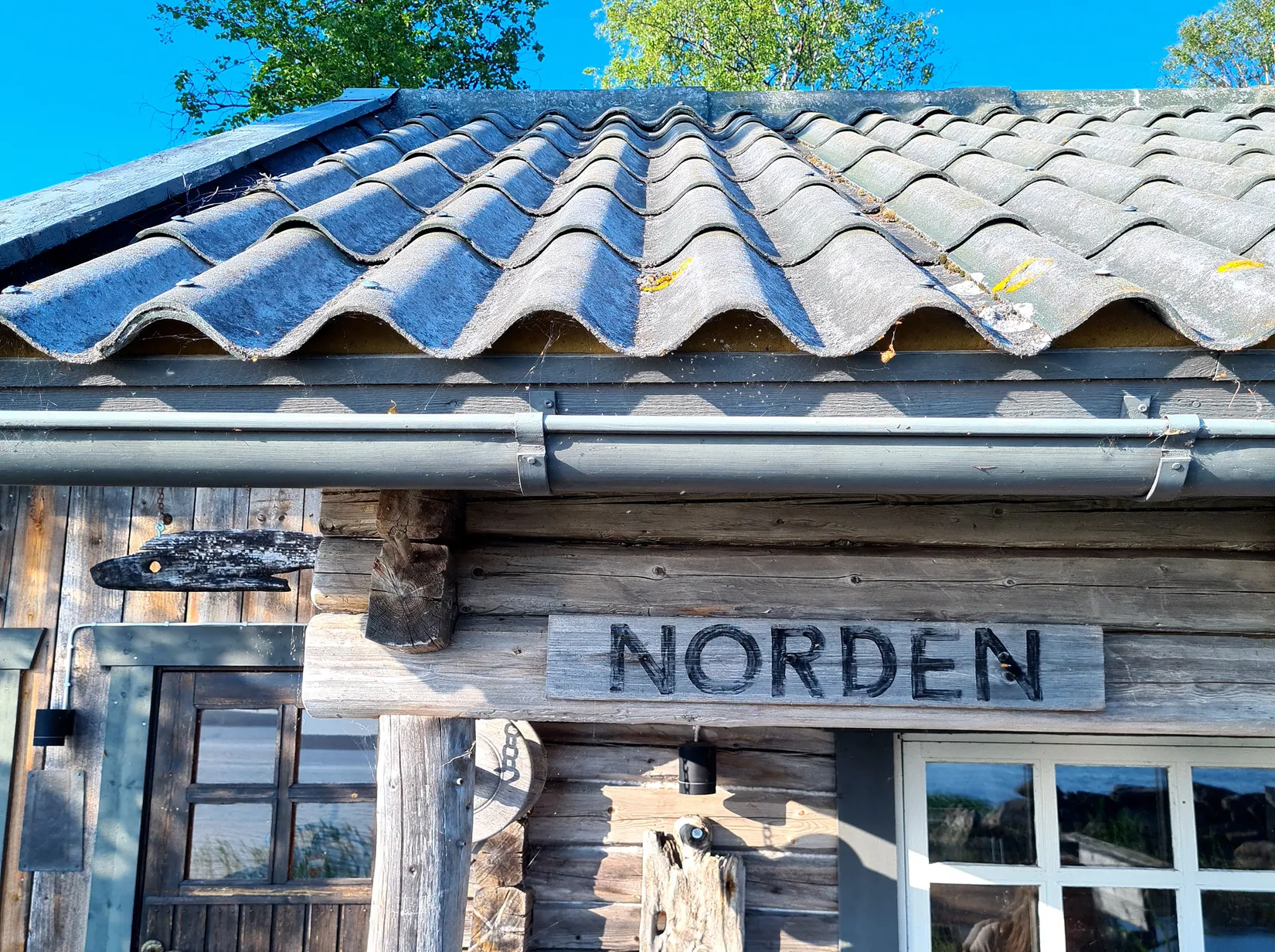 Villa, Sören 777, Sören, Kalix