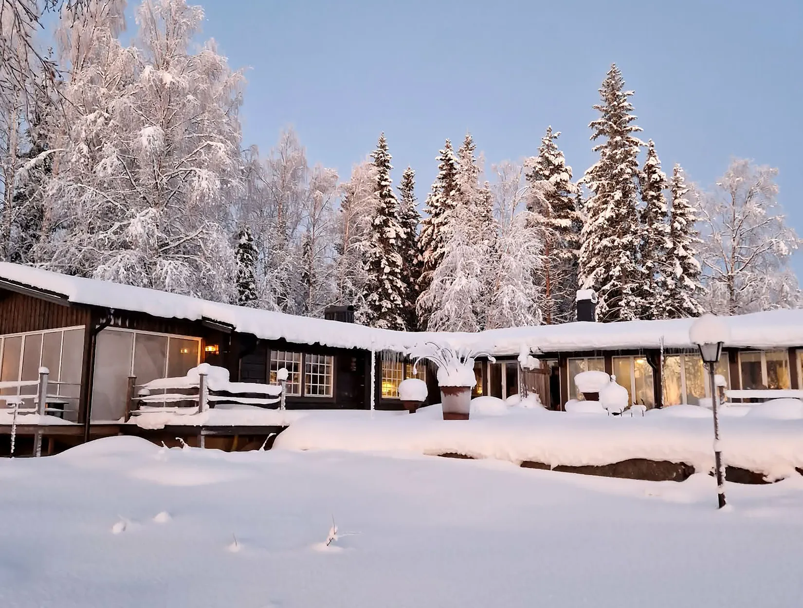Villa, Sören 777, Sören, Kalix