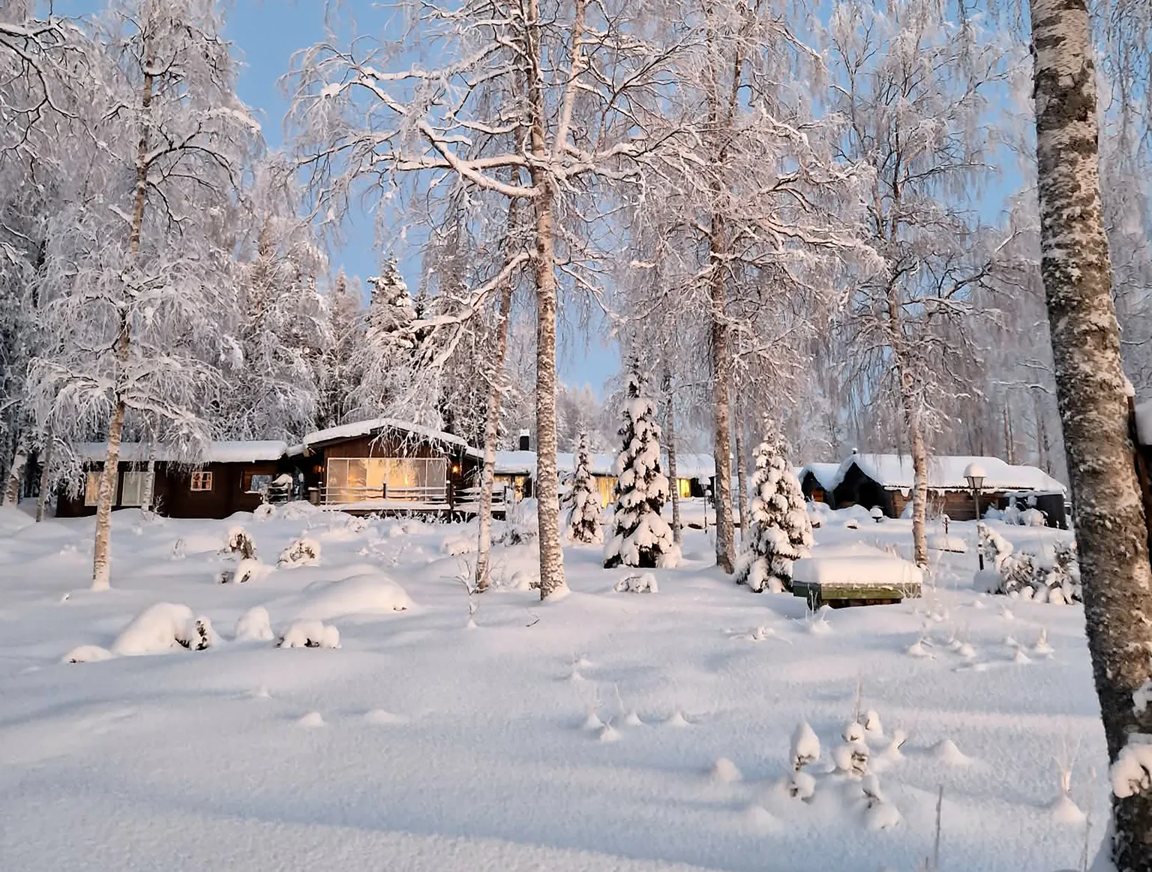 Villa, Sören 777, Sören, Kalix