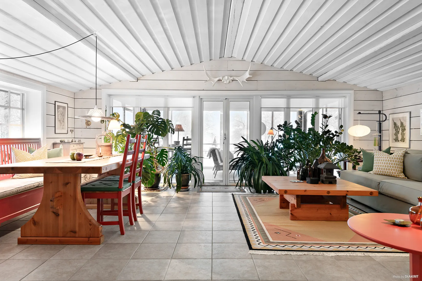 Villa, Sören 777, Sören, Kalix