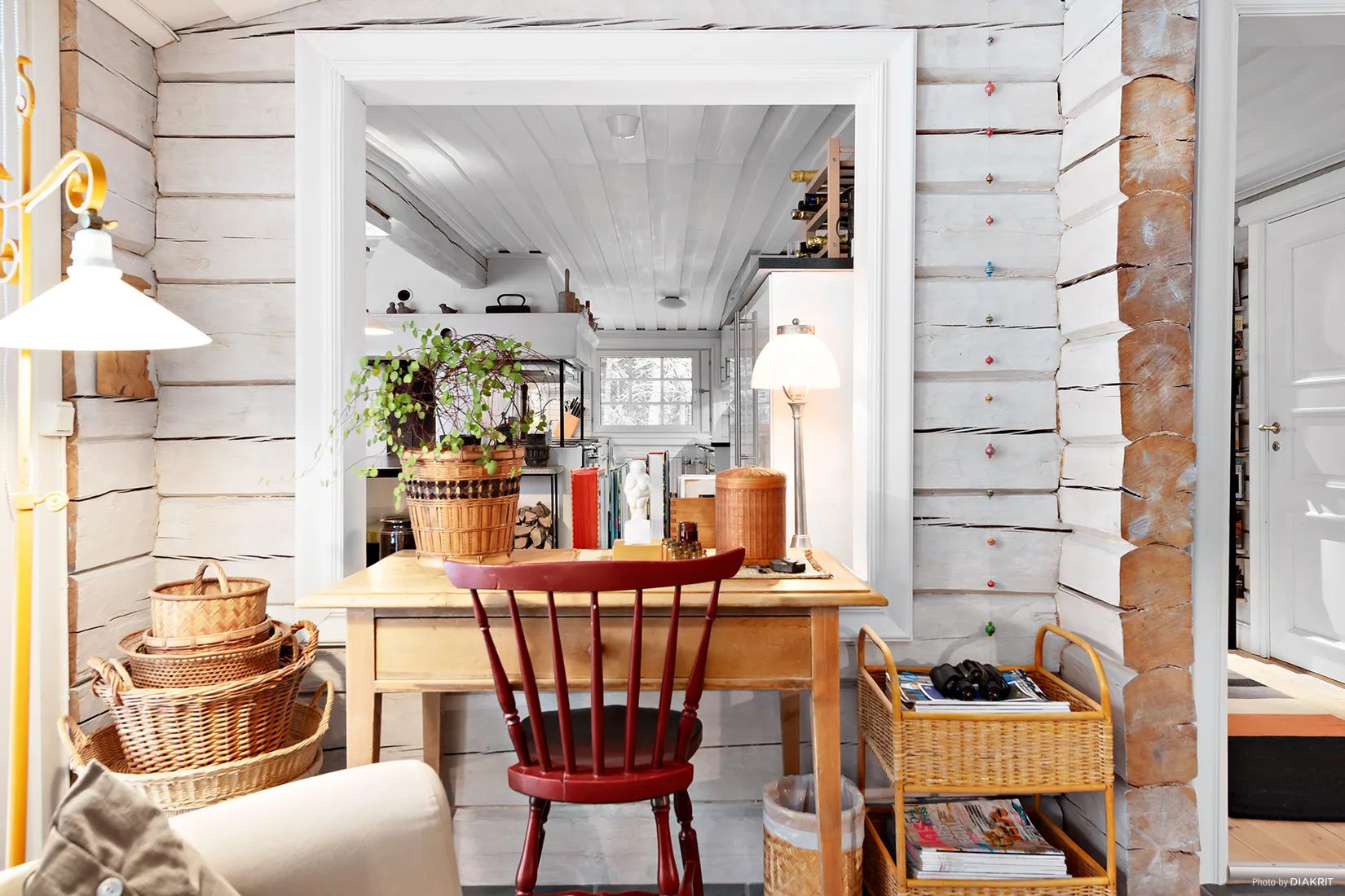 Villa, Sören 777, Sören, Kalix