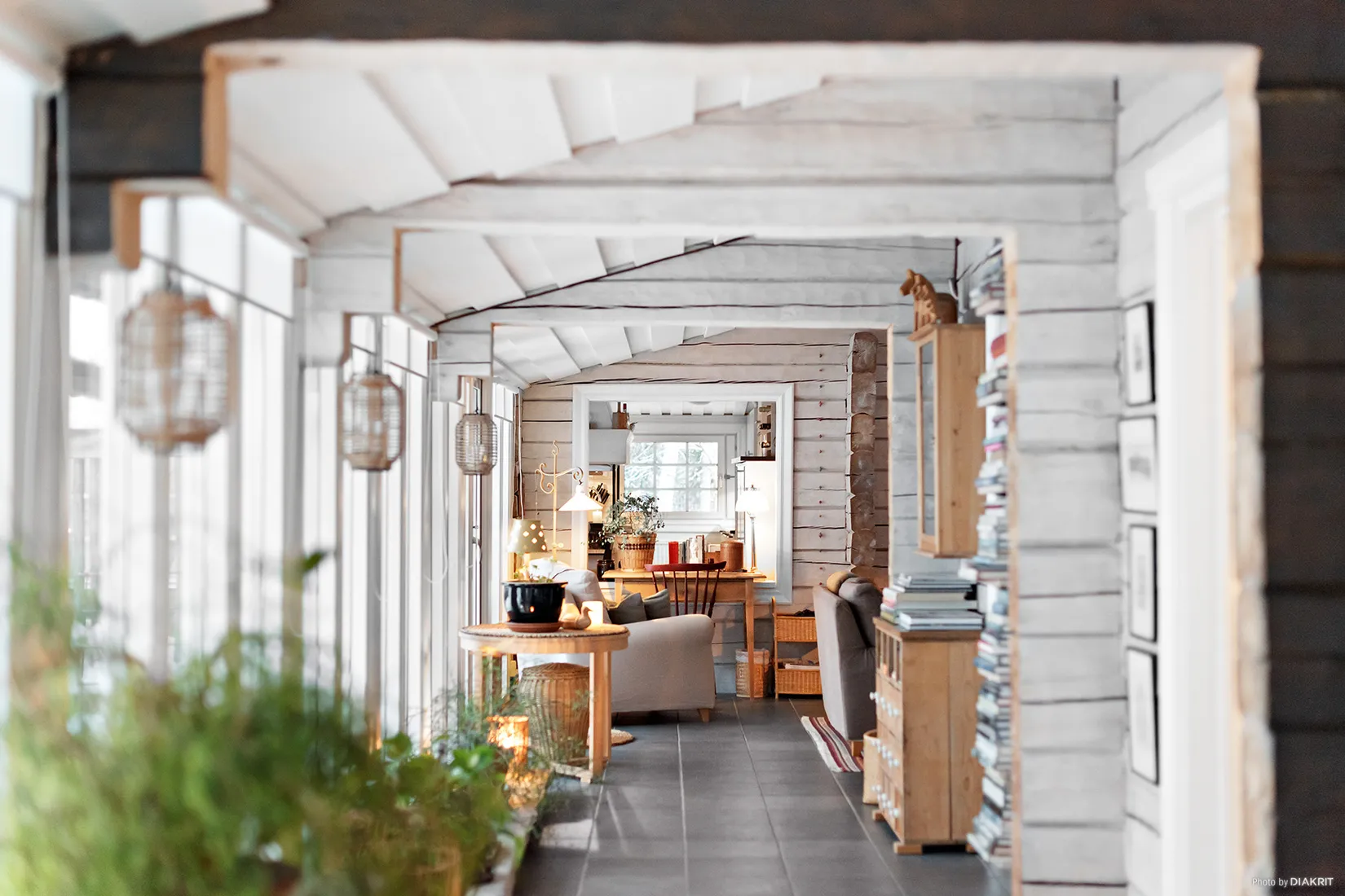 Villa, Sören 777, Sören, Kalix