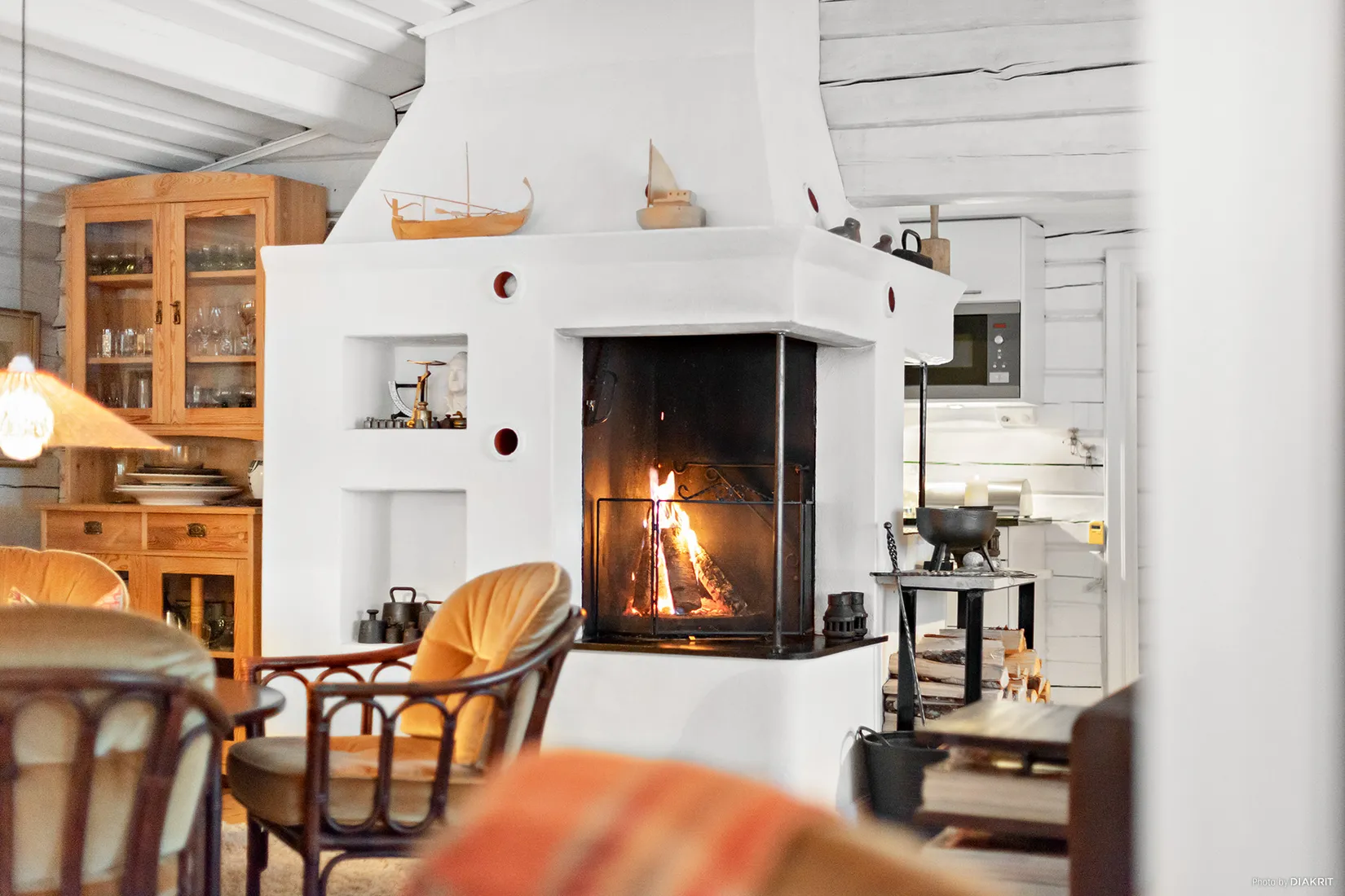 Villa, Sören 777, Sören, Kalix