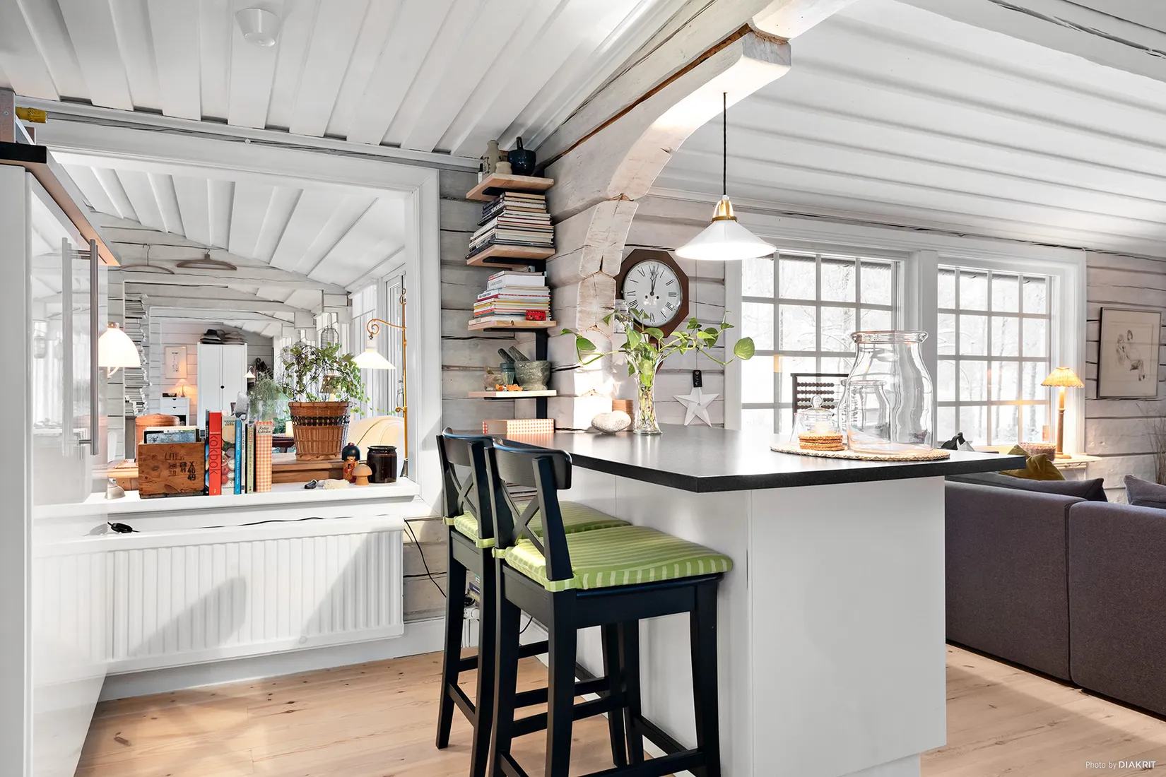 Villa, Sören 777, Sören, Kalix