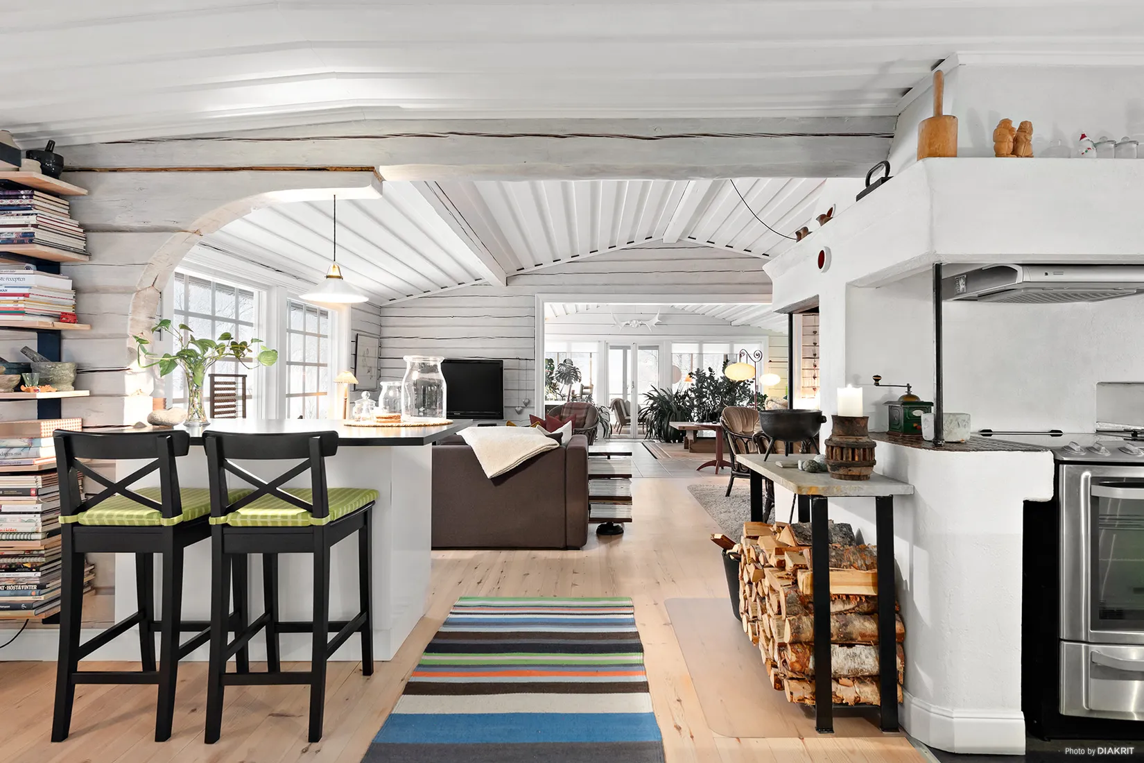 Villa, Sören 777, Sören, Kalix