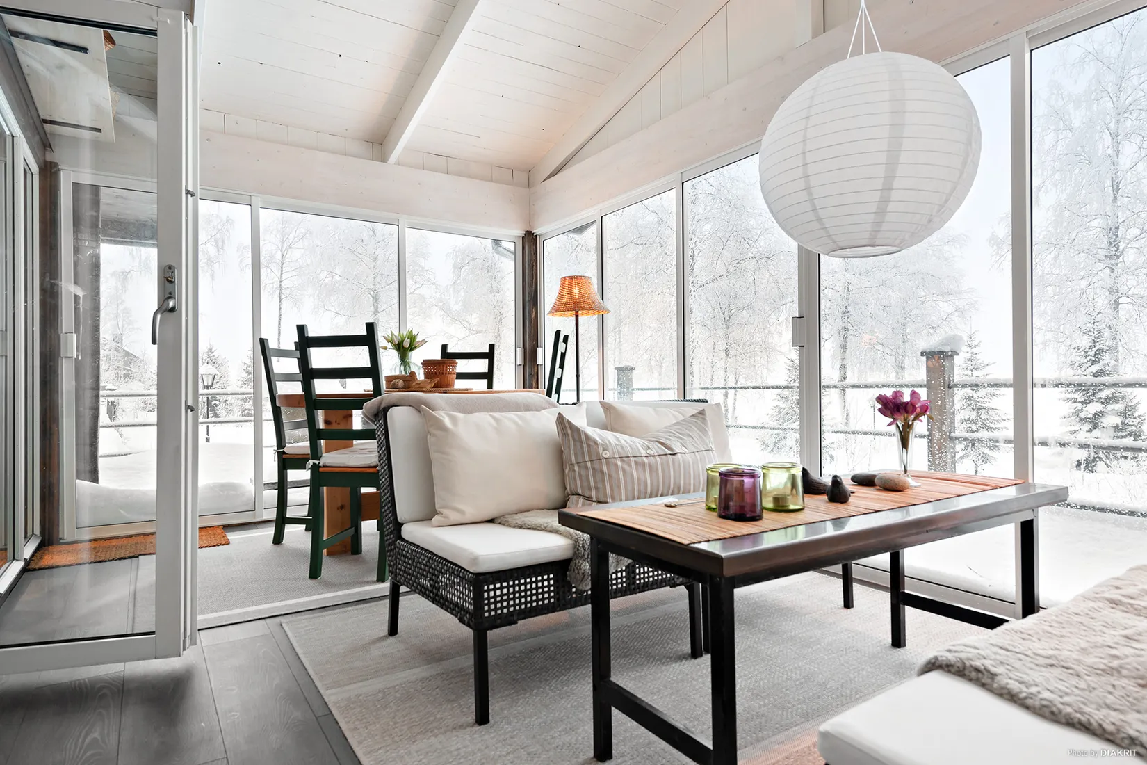 Villa, Sören 777, Sören, Kalix