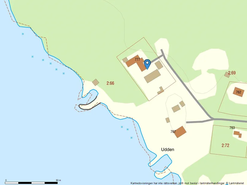 Villa, Sören 777, Sören, Kalix