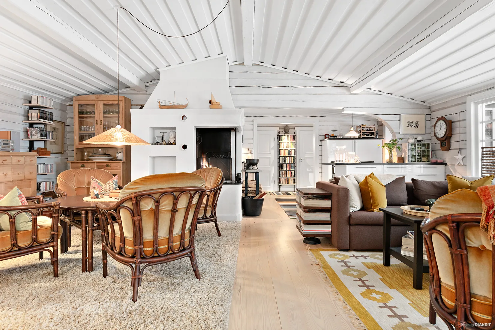 Villa, Sören 777, Sören, Kalix