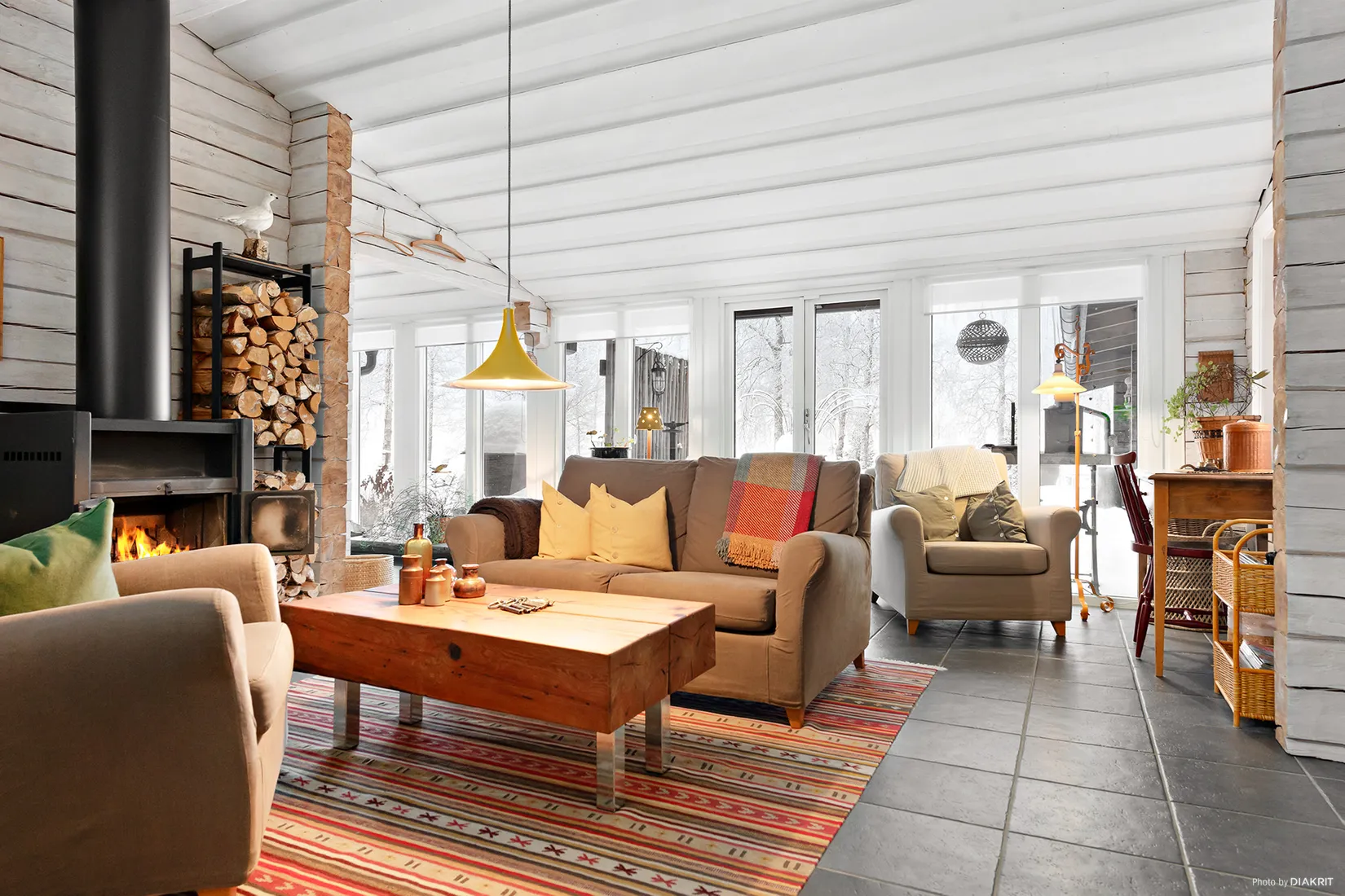 Villa, Sören 777, Sören, Kalix