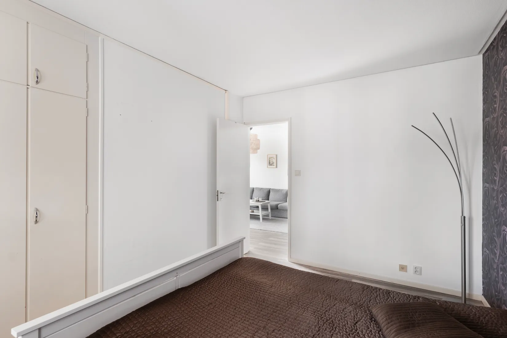 Bostadsrätt, Vilboksvägen 4A, Olofström