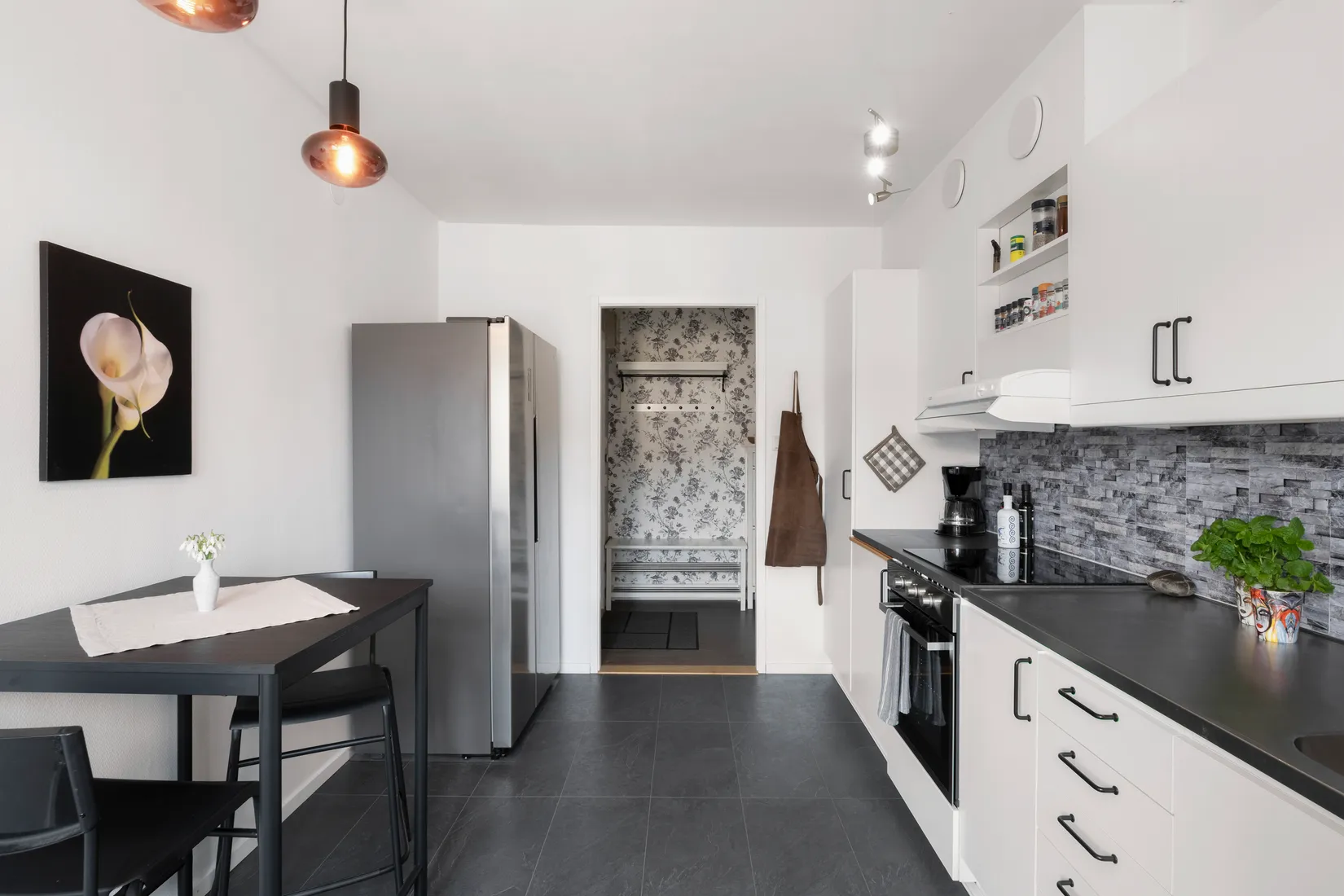 Bostadsrätt, Vilboksvägen 4A, Olofström