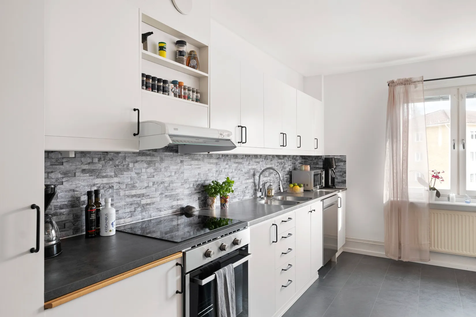 Bostadsrätt, Vilboksvägen 4A, Olofström