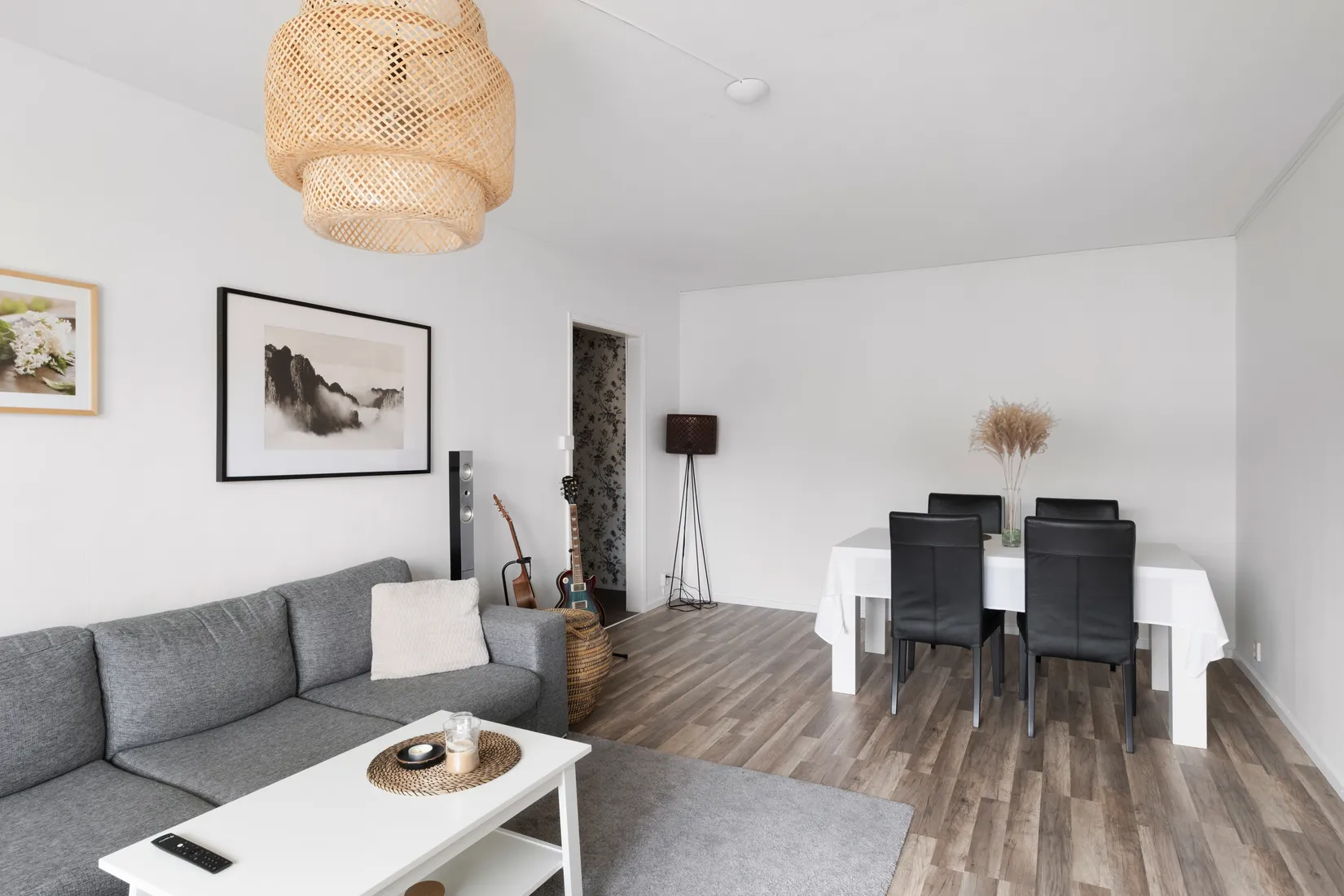 Bostadsrätt, Vilboksvägen 4A, Olofström