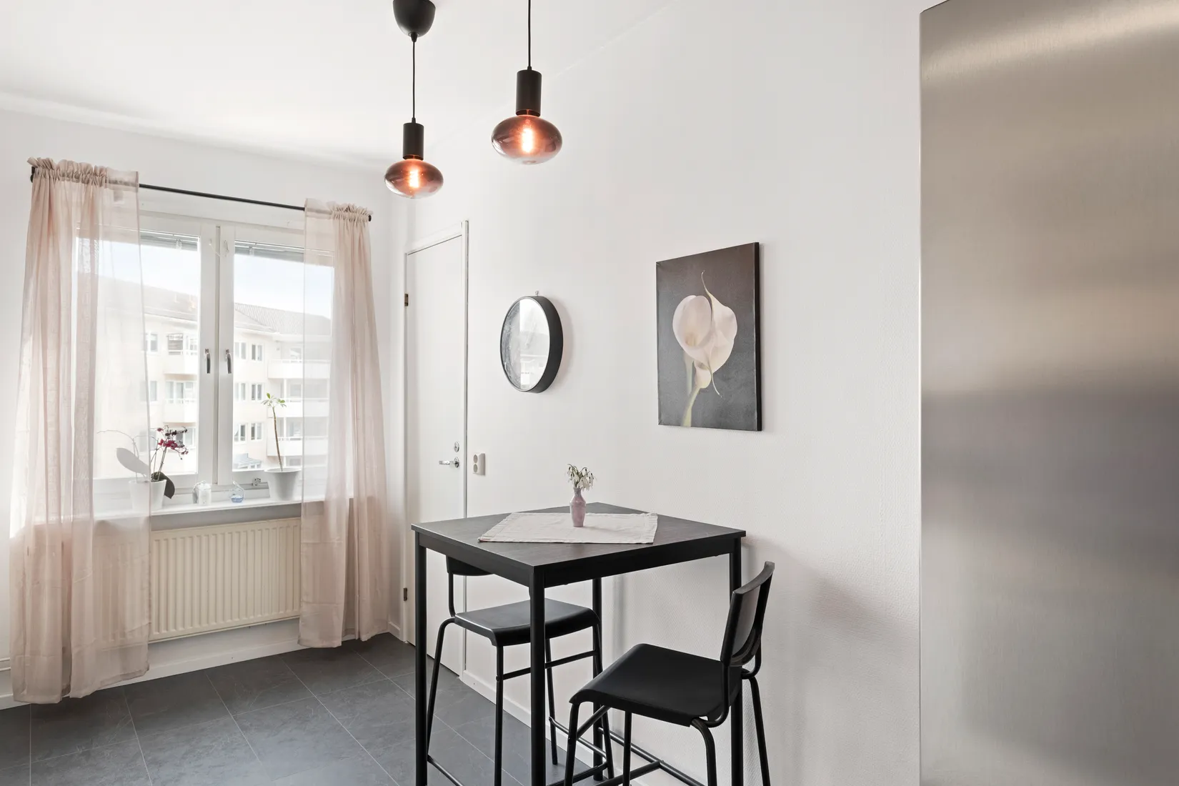 Bostadsrätt, Vilboksvägen 4A, Olofström