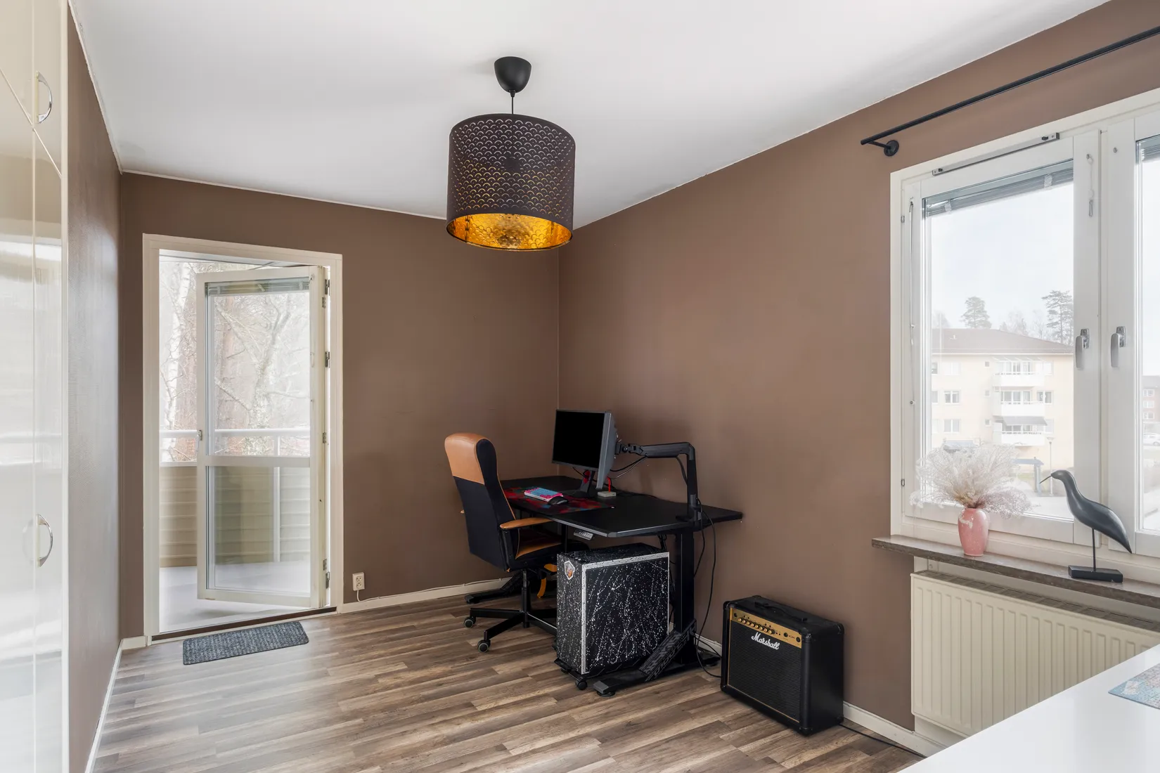 Bostadsrätt, Vilboksvägen 4A, Olofström