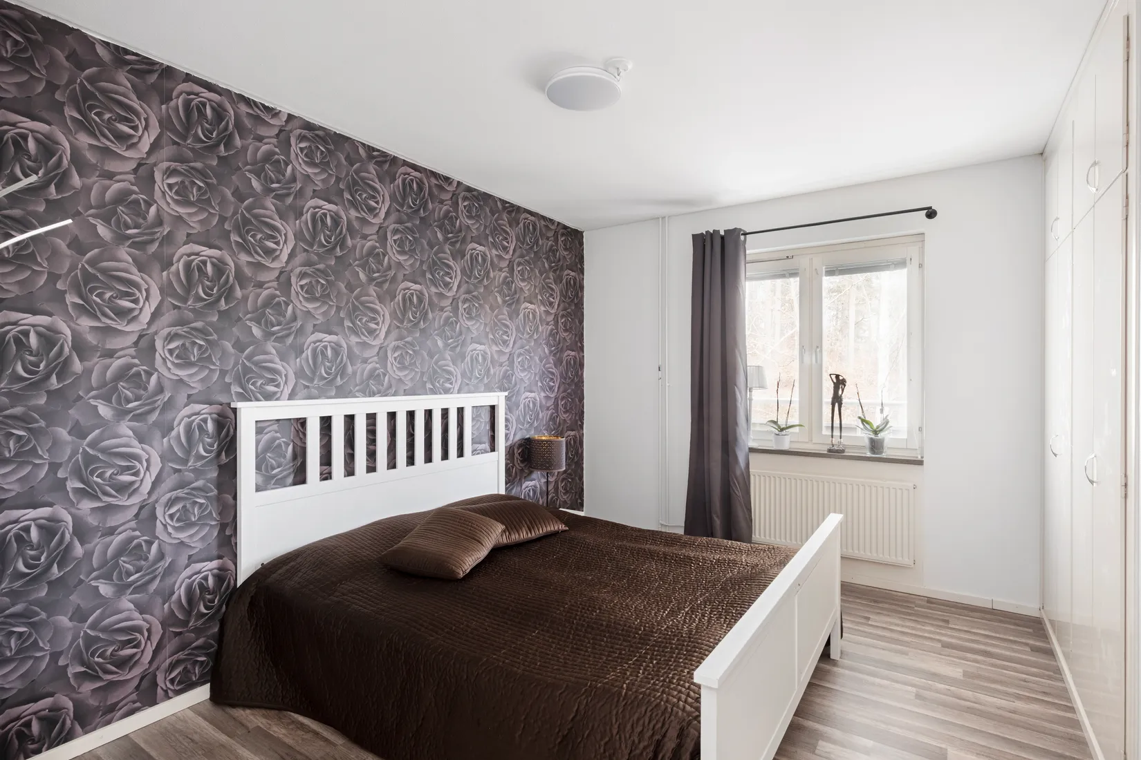 Bostadsrätt, Vilboksvägen 4A, Olofström