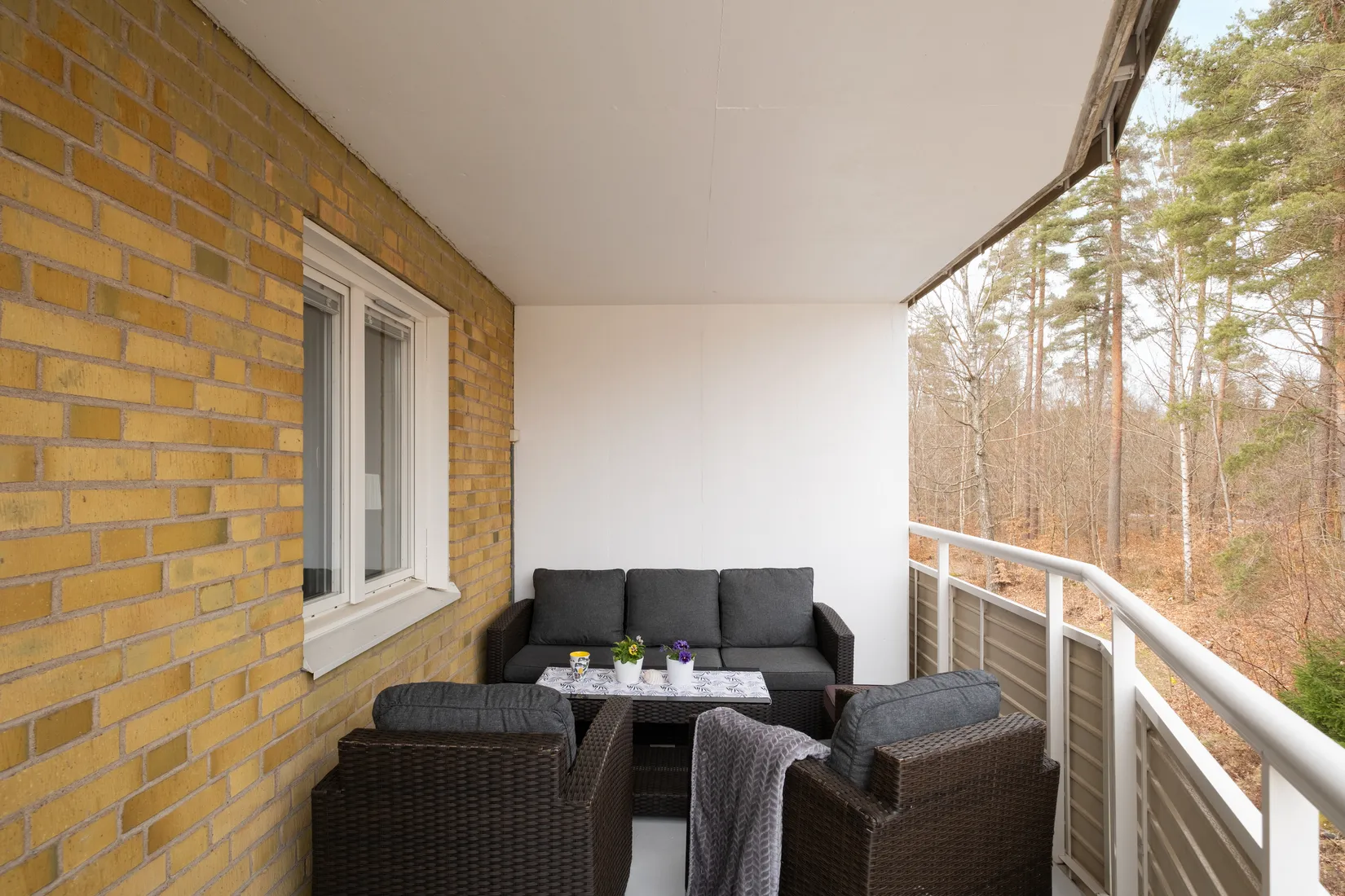 Bostadsrätt, Vilboksvägen 4A, Olofström