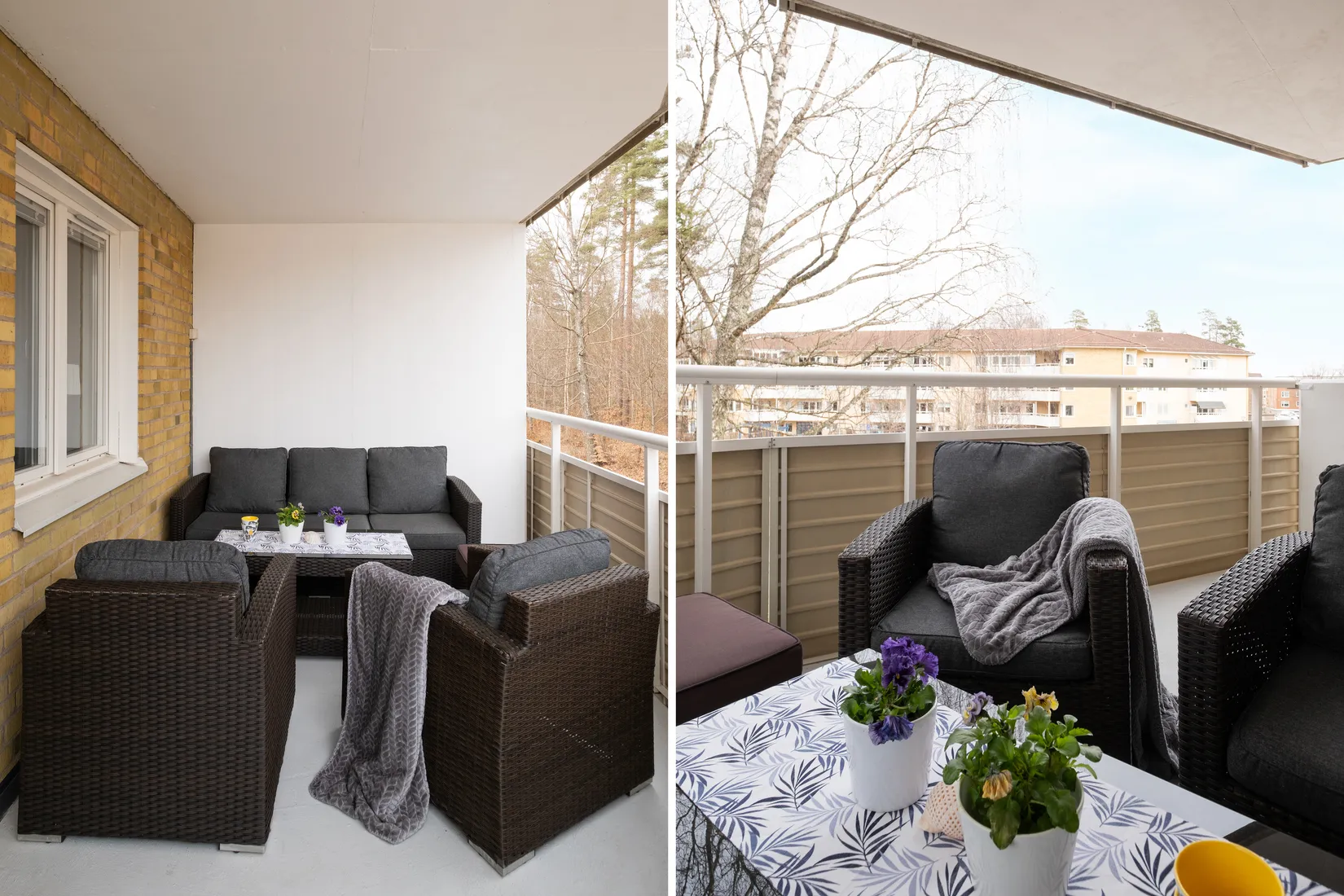 Bostadsrätt, Vilboksvägen 4A, Olofström