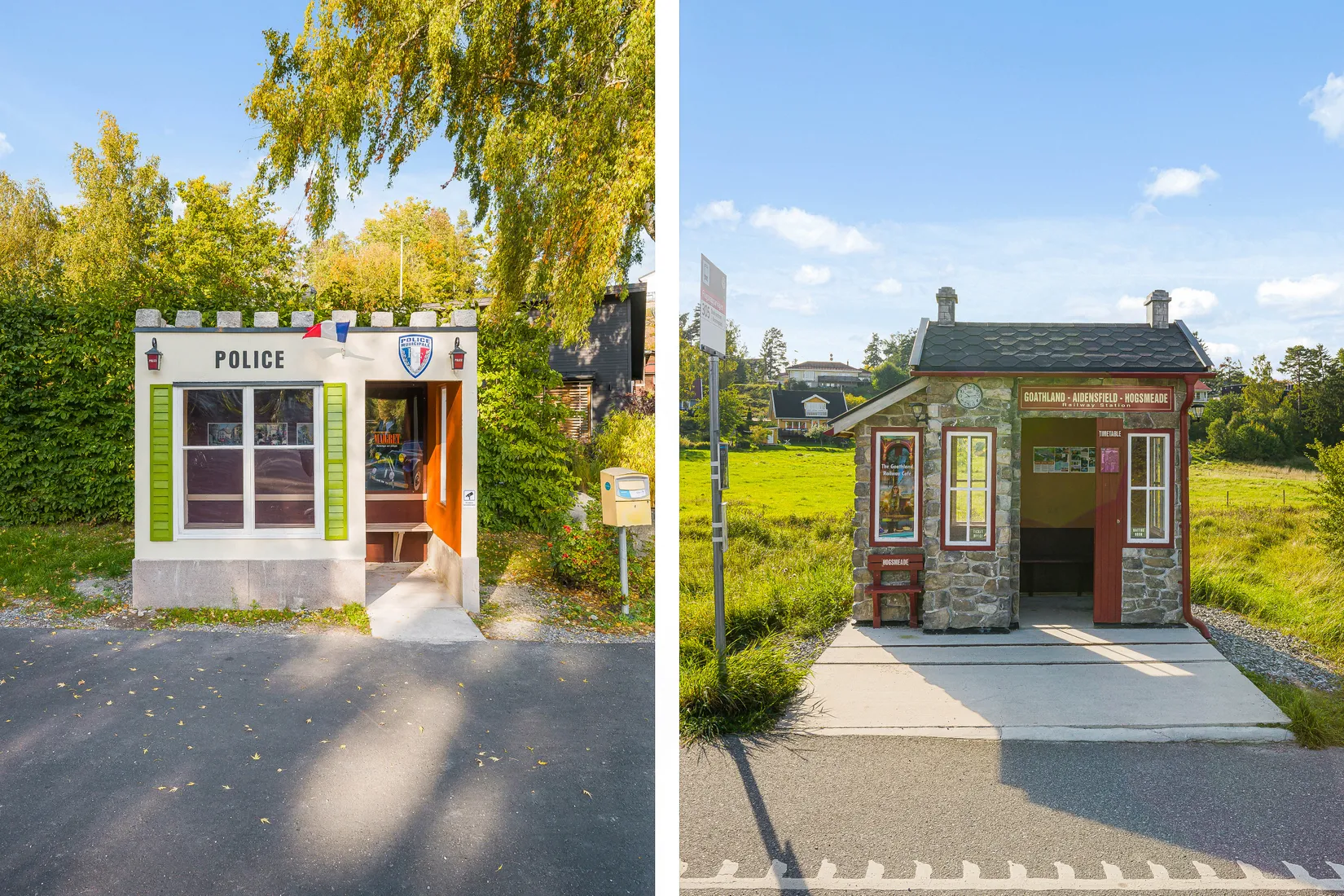 Villa, Domherrevägen 2, Ekerö Älvnäs, Ekerö