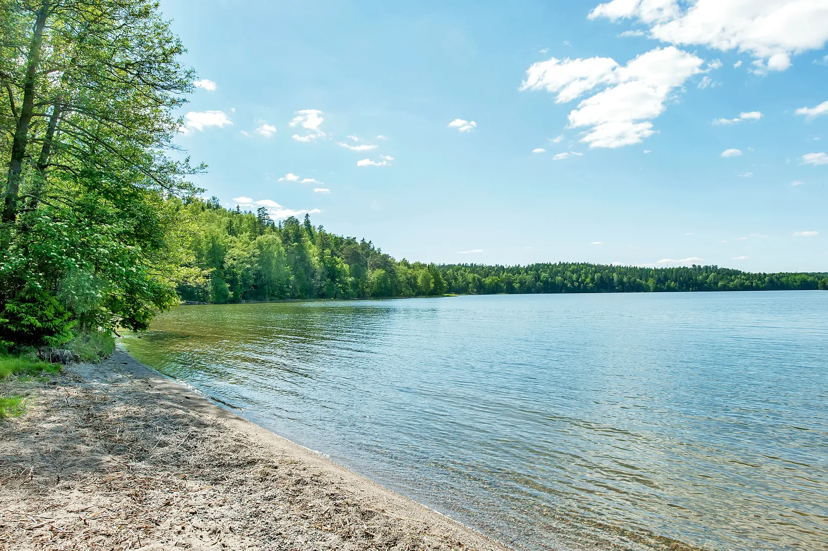 Villa, Domherrevägen 2, Ekerö Älvnäs, Ekerö