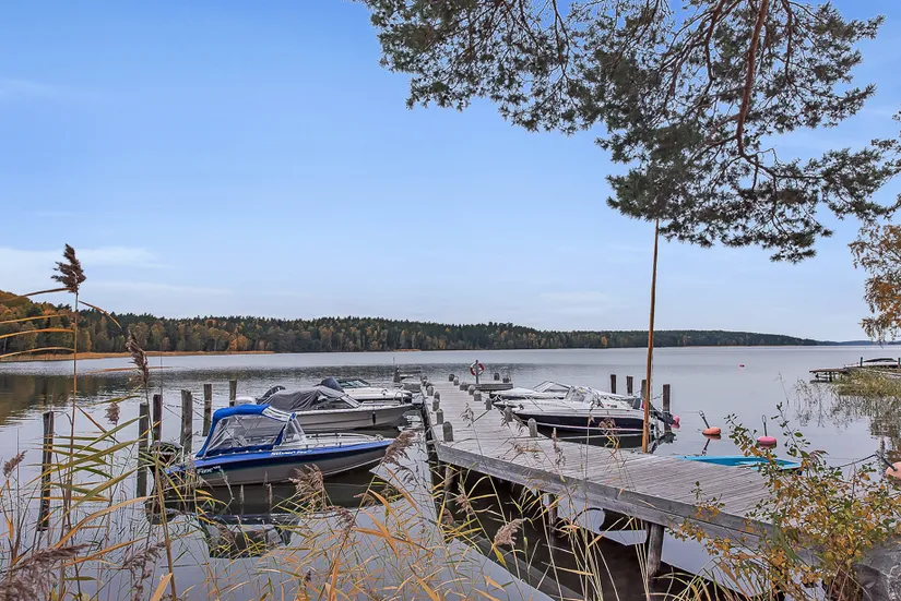 Villa, Domherrevägen 2, Ekerö Älvnäs, Ekerö