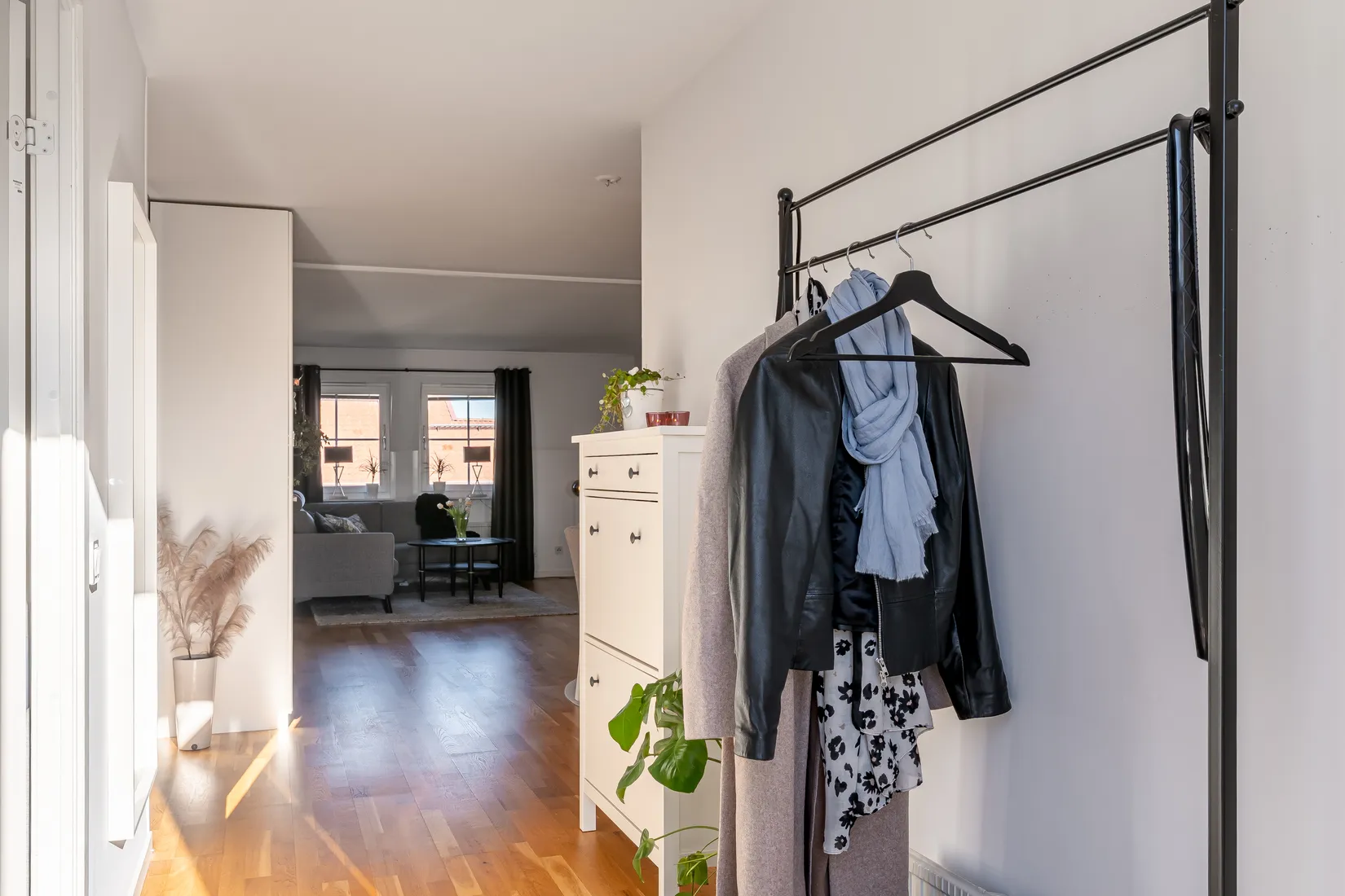 Bostadsrätt, Hedlundsgatan 1, Rinmansparken, Eskilstuna