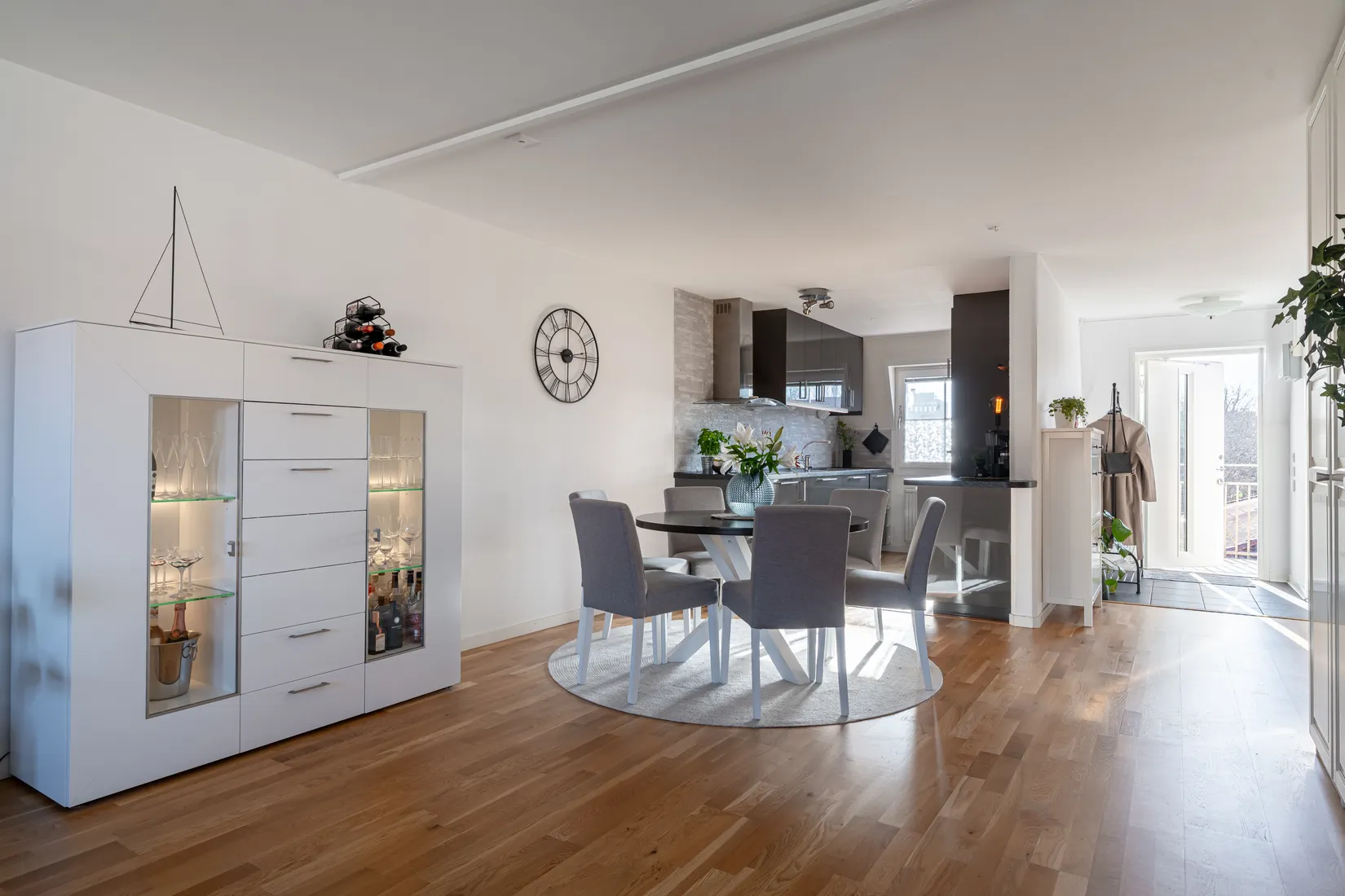 Bostadsrätt, Hedlundsgatan 1, Rinmansparken, Eskilstuna