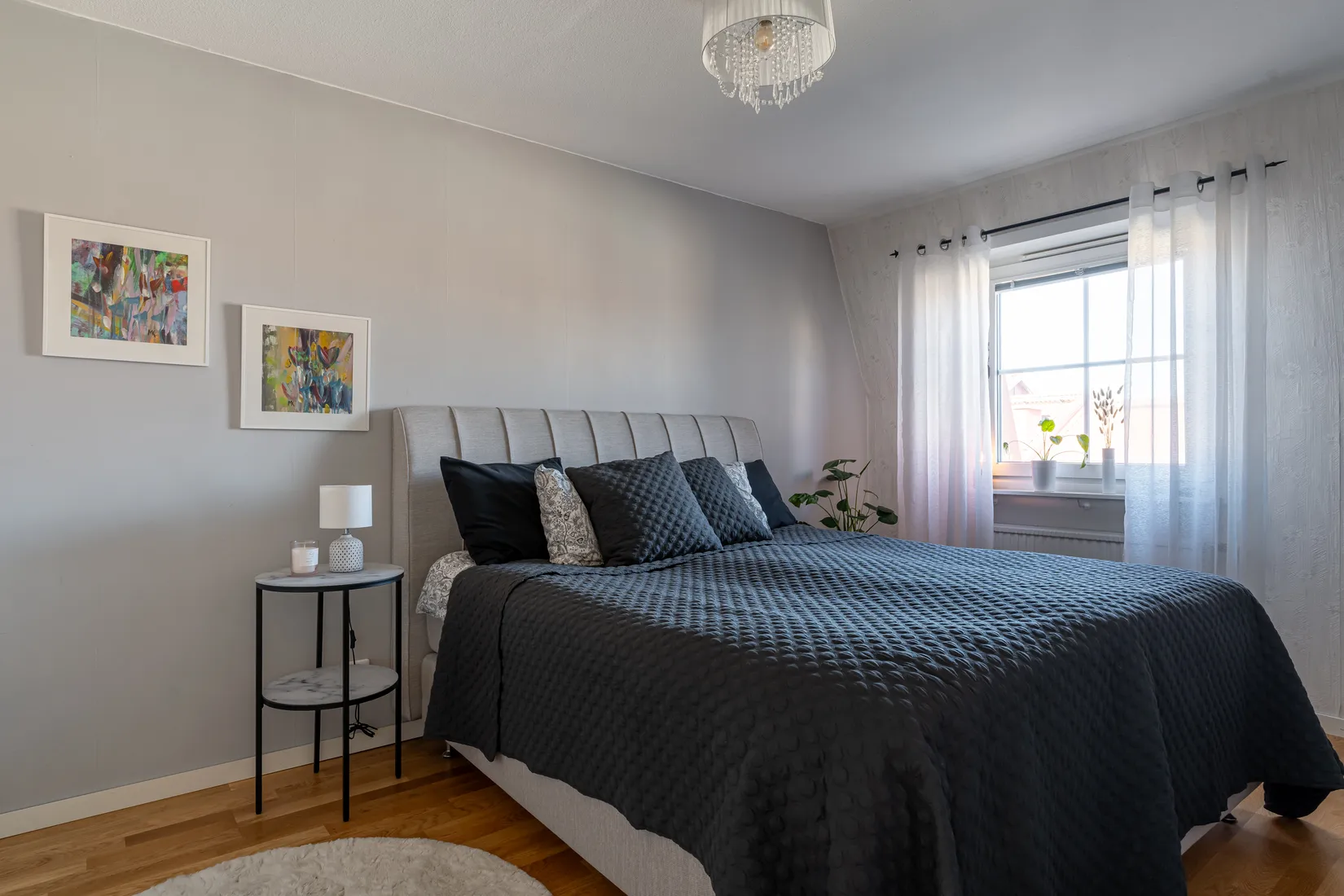 Bostadsrätt, Hedlundsgatan 1, Rinmansparken, Eskilstuna