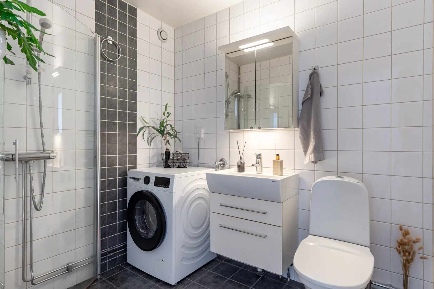 Bostadsrätt, Hedlundsgatan 1, Rinmansparken, Eskilstuna