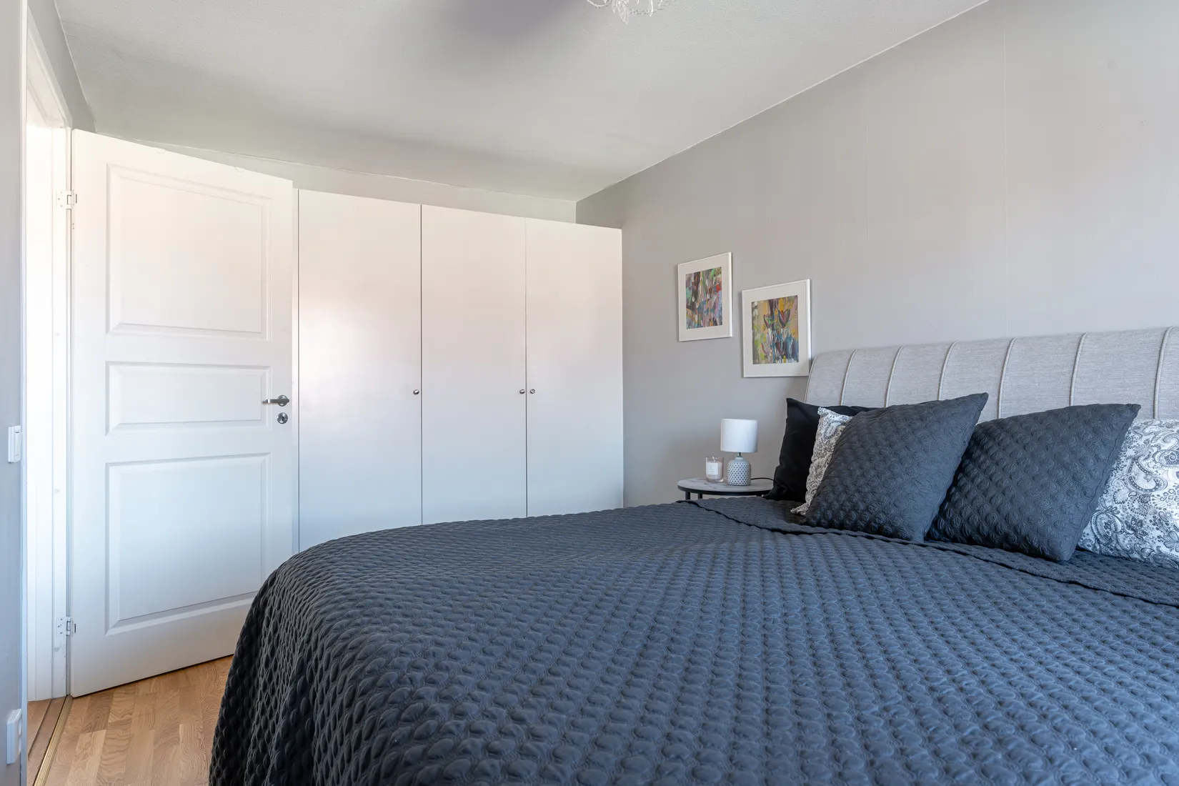 Bostadsrätt, Hedlundsgatan 1, Rinmansparken, Eskilstuna